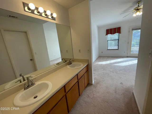 $1,450 | 2026 Baker Court, Unit 21, Panama City, FL 32401