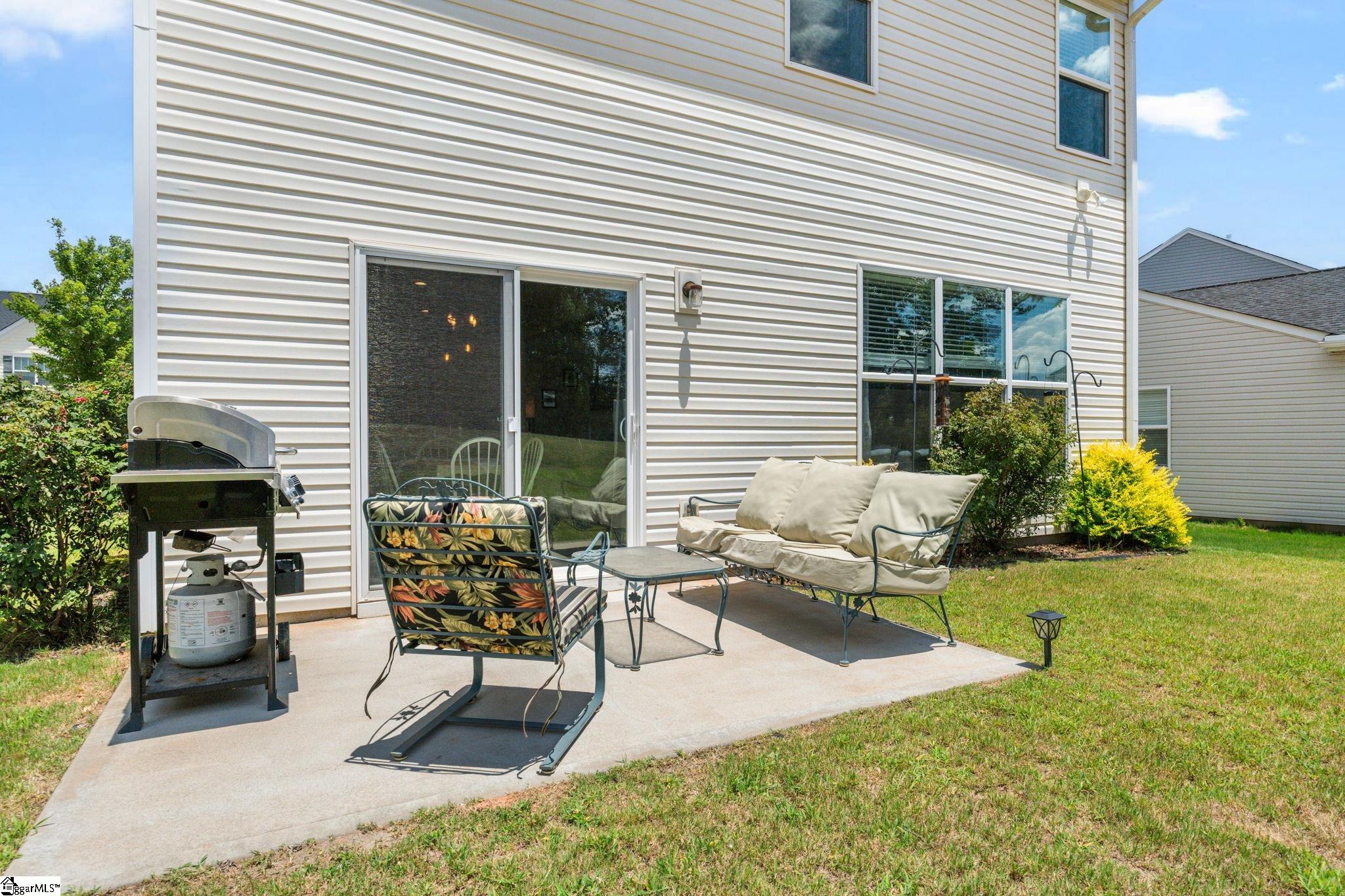509 Baycraft Lane Simpsonville, SC 29681 - Photo 45 of 46