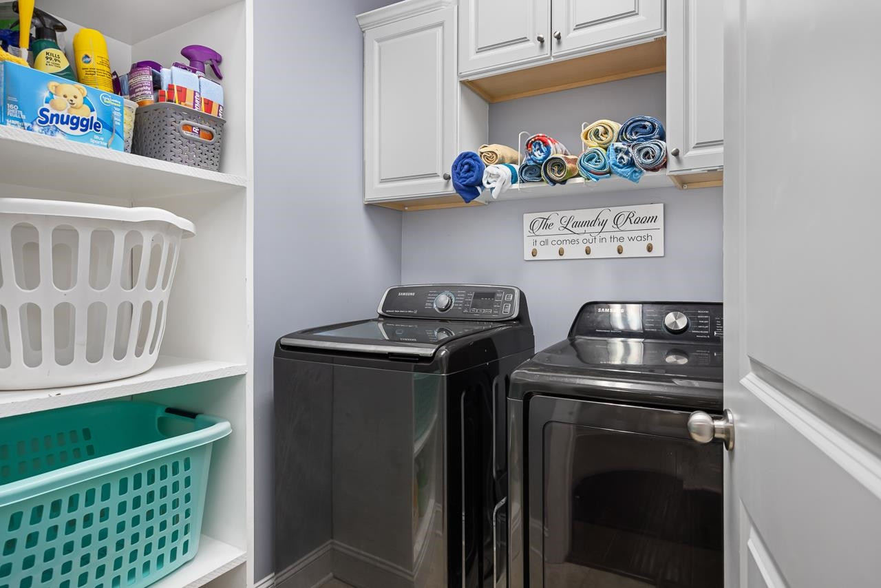 4304 Glengrove Road Raleigh, NC 27616 - Photo 18 of 45 Photo 18