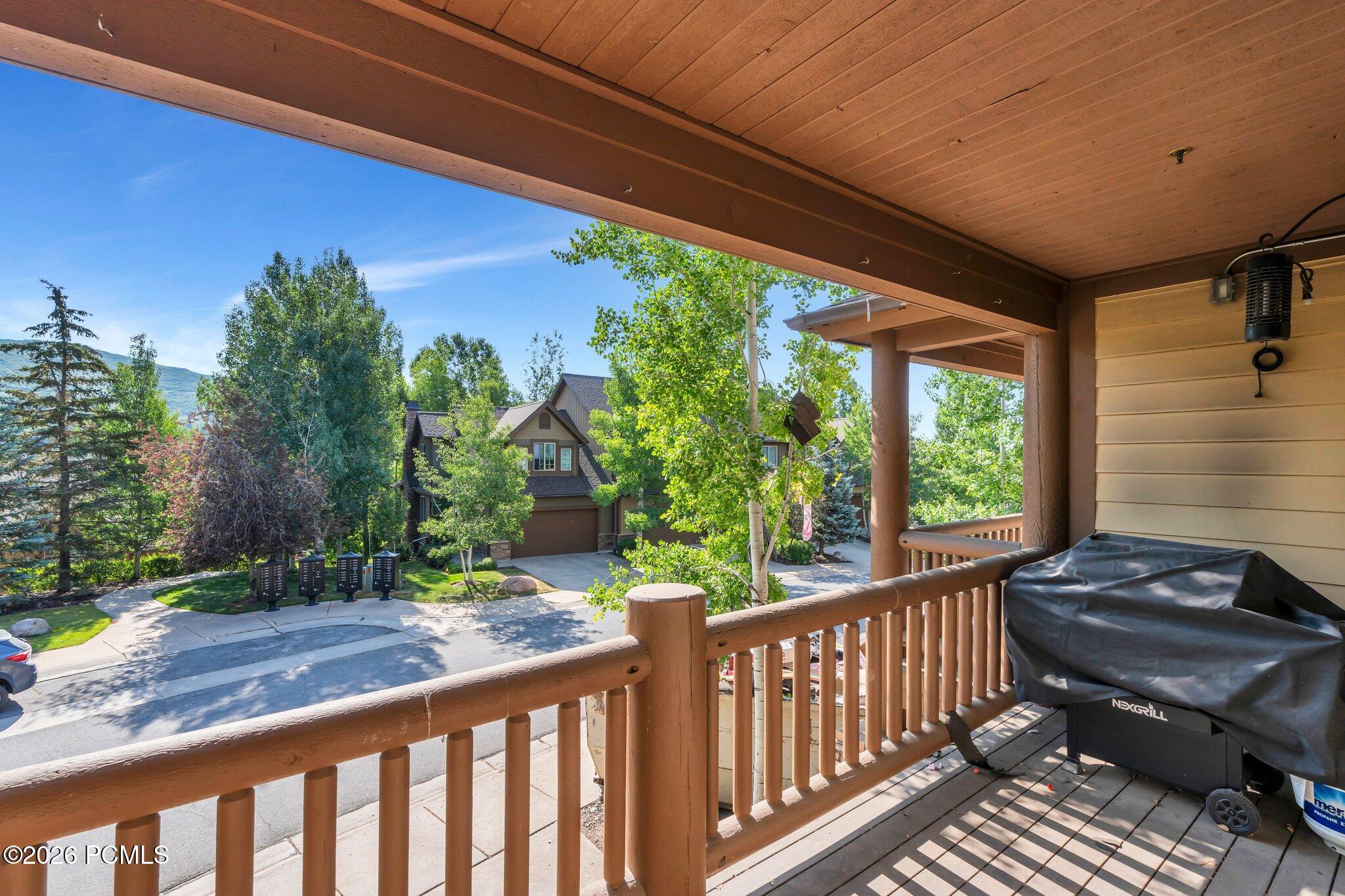 3027 Lower Saddleback Road Park City, UT 84098 - Photo 31 of 49