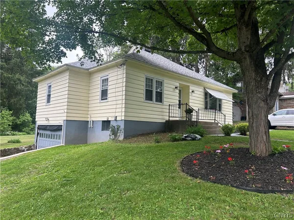 $279,000 | 1413 Albany Street, Utica, NY 13501