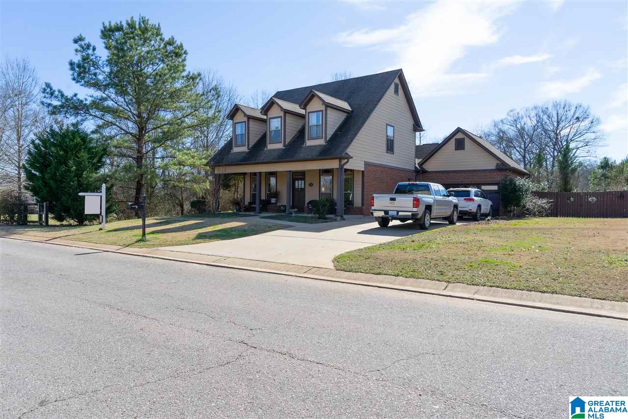 6963 Meadow Ridge Drive McCalla, AL 35111 - Photo 4 of 28