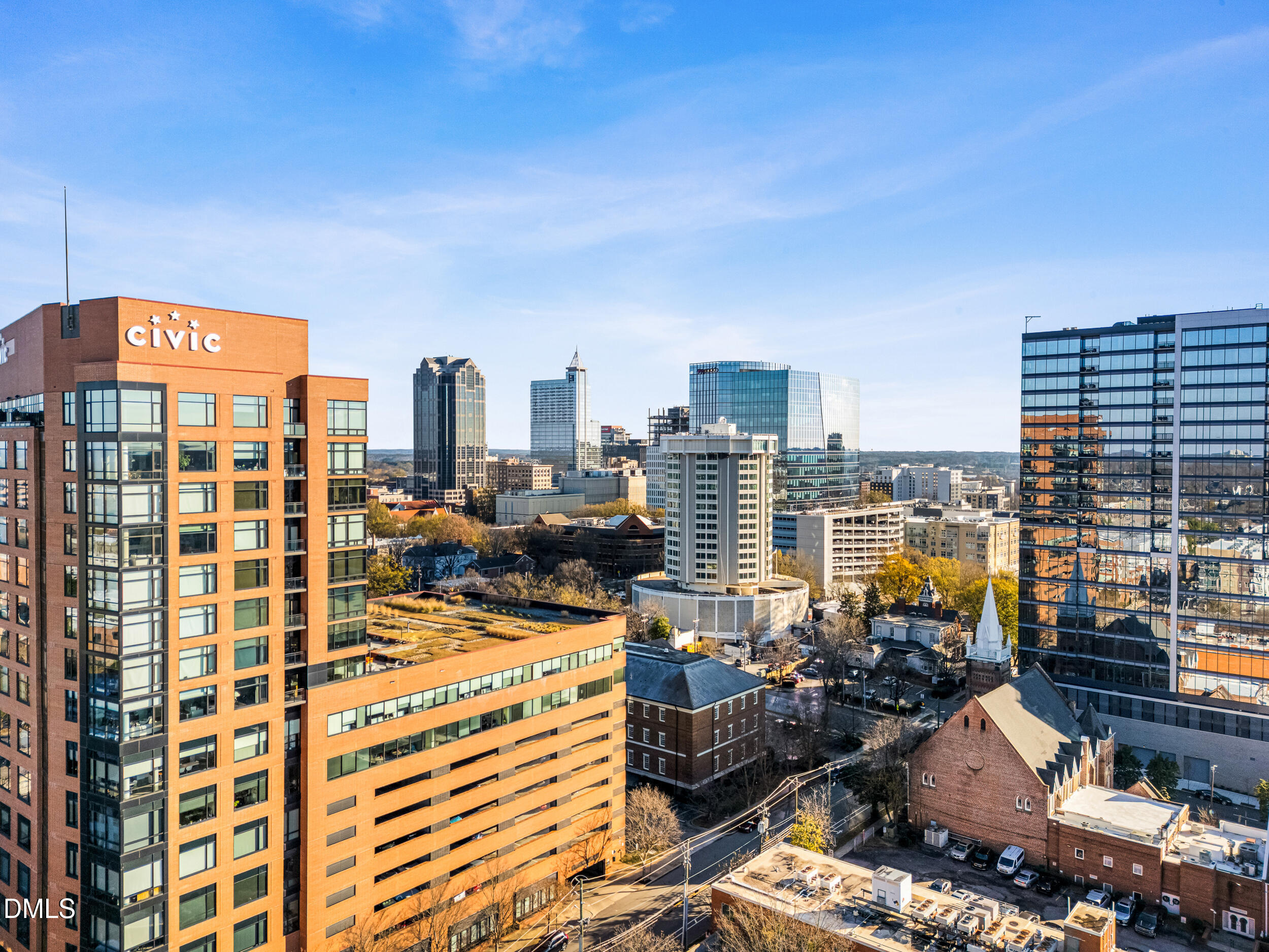 122 North Harrington Street Raleigh, NC 27603 - Photo 32 of 46