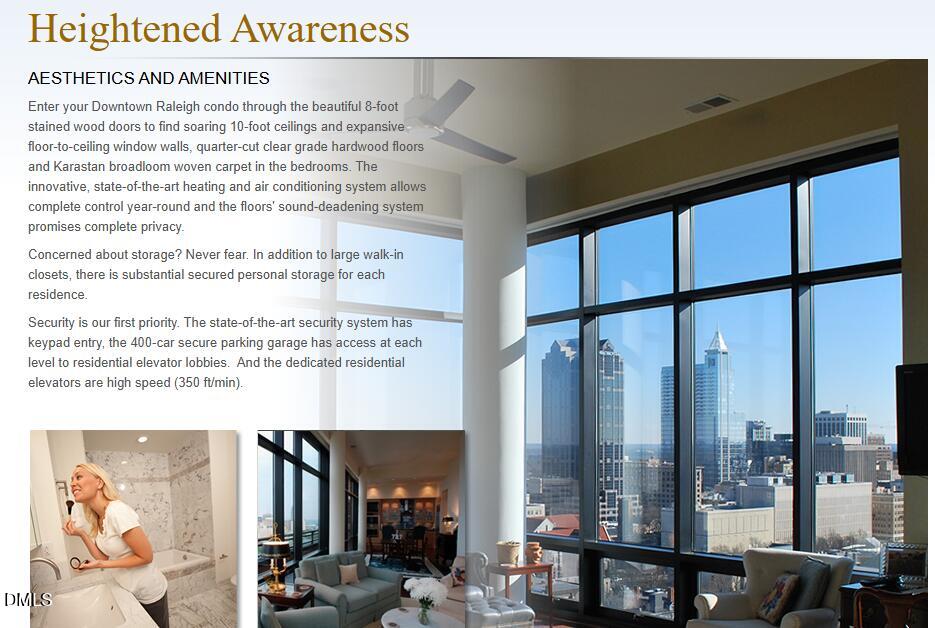 122 North Harrington Street Raleigh, NC 27603 - Photo 34 of 46 a picture of a city view