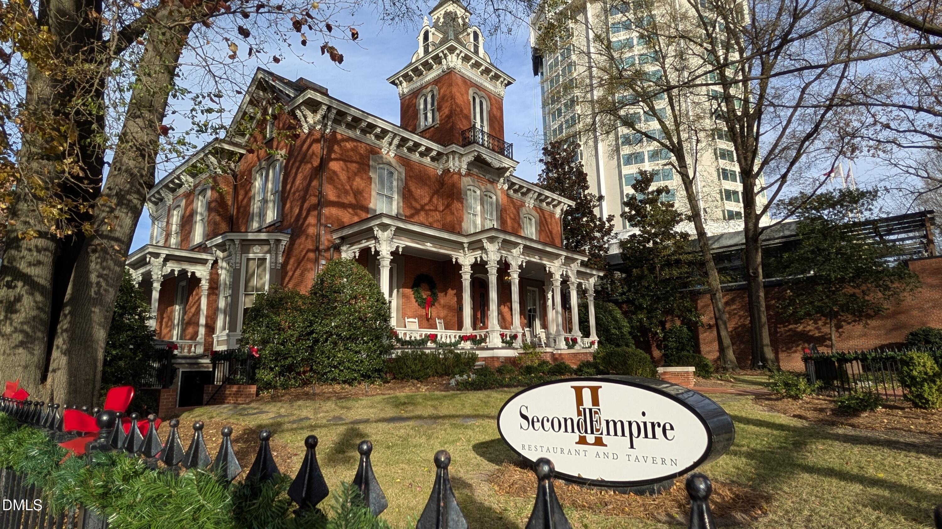 122 North Harrington Street Raleigh, NC 27603 - Photo 42 of 46