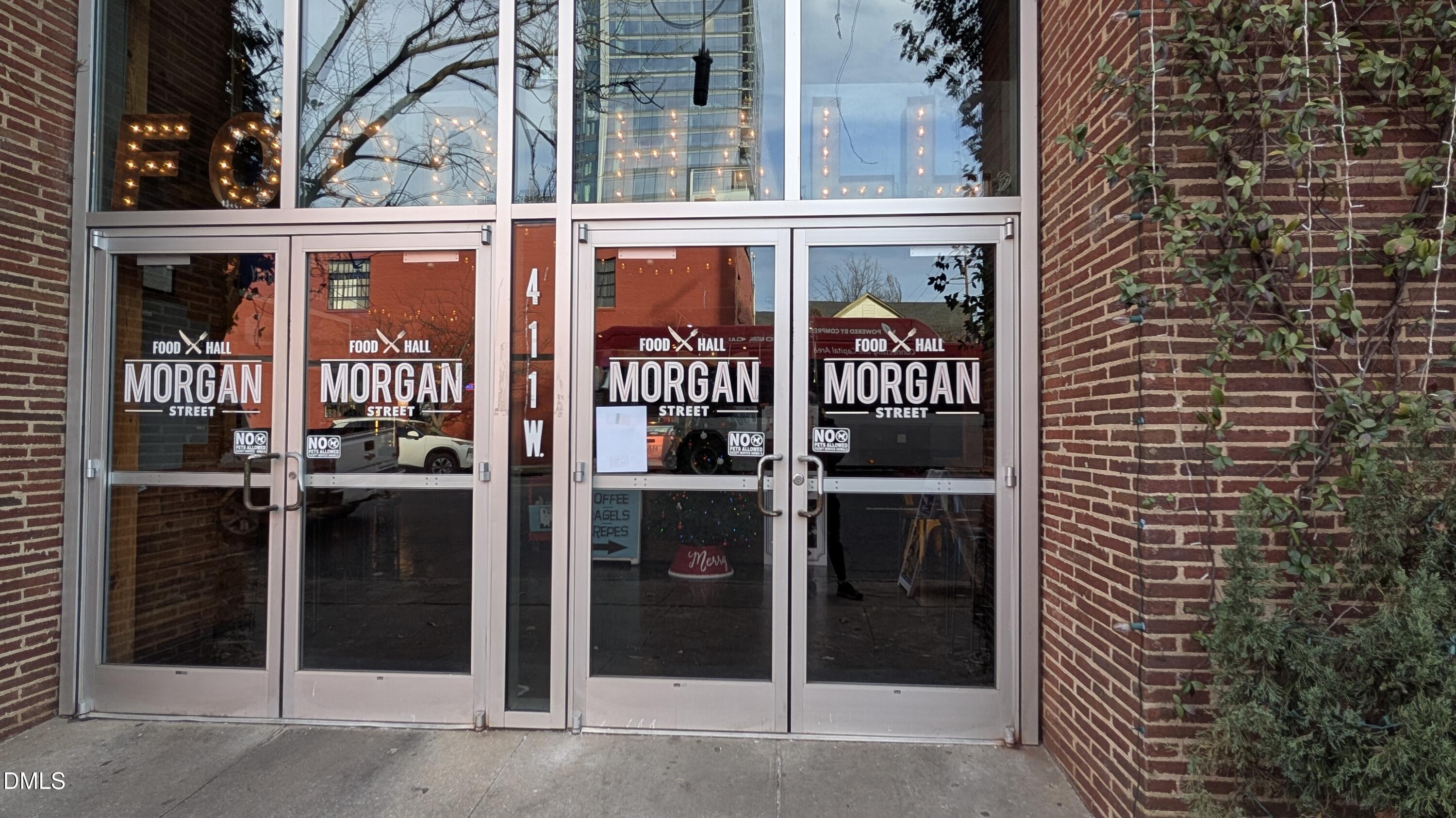 122 North Harrington Street Raleigh, NC 27603 - Photo 44 of 46