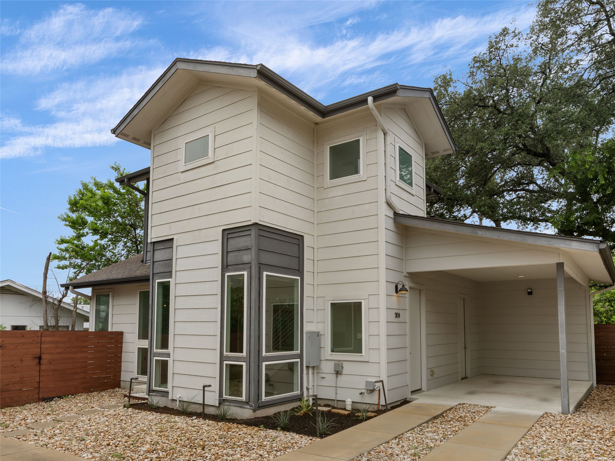 513 West Croslin Street, Unit B Austin, TX 78752 - Photo 38 of 40