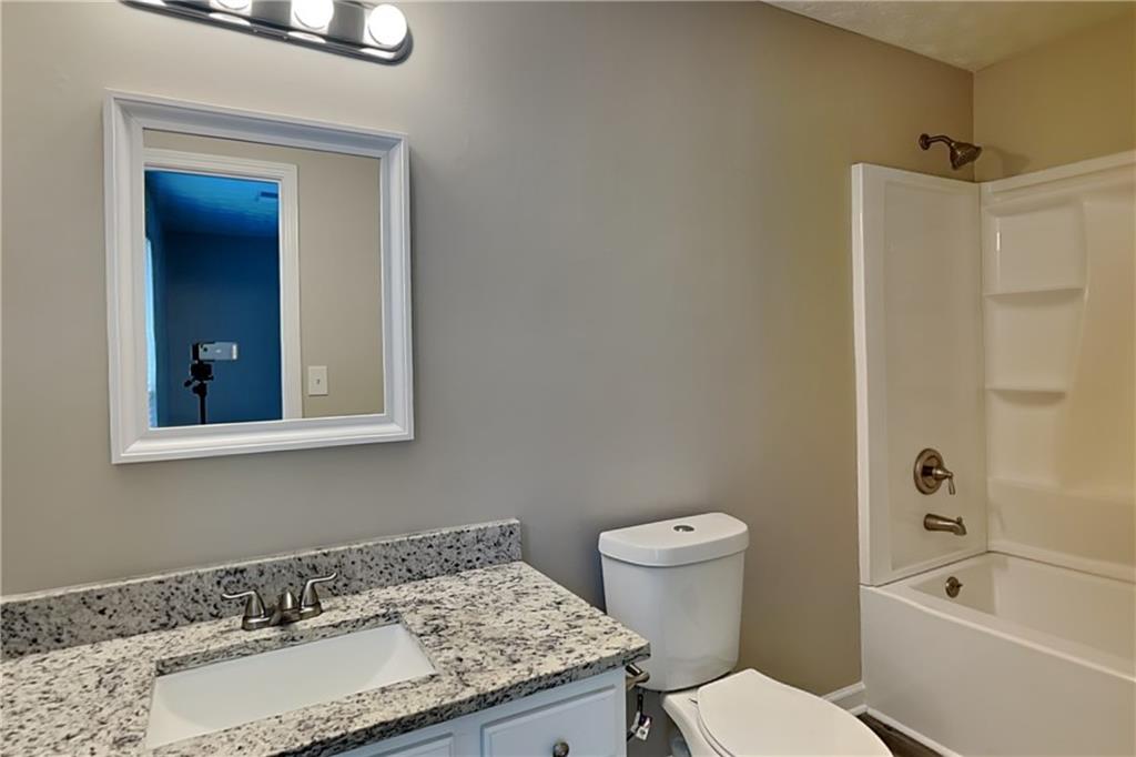 1207 Ridgeside Drive Northwest Acworth, GA 30102 - Photo 11 of 18