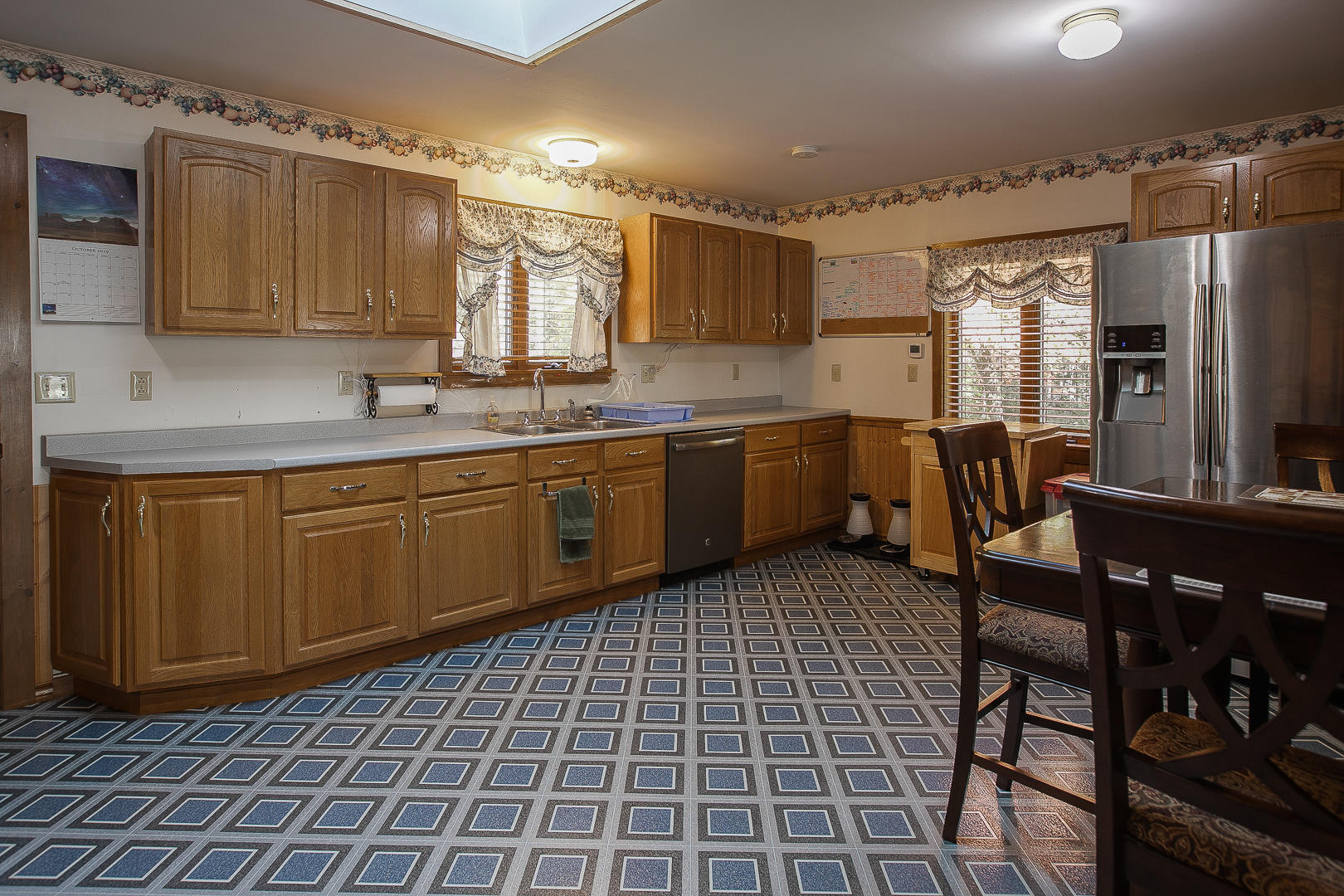 26 Boston Road Winterport, ME 04496 - Photo 10 of 41 kitchen1-2