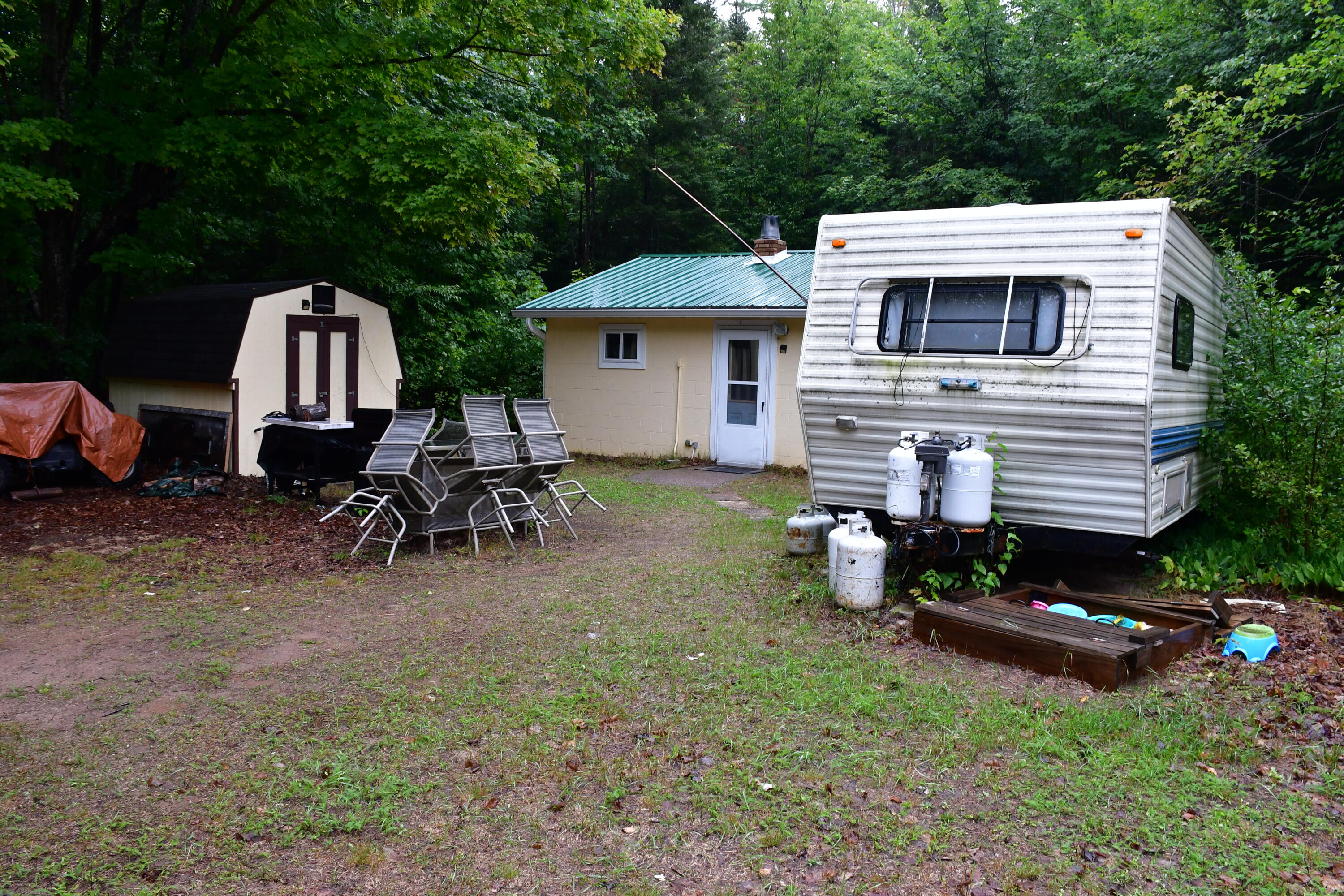 23 East 23 Mile Road Pickford, MI 49774 - Photo 7 of 27 Gallery Image 7
