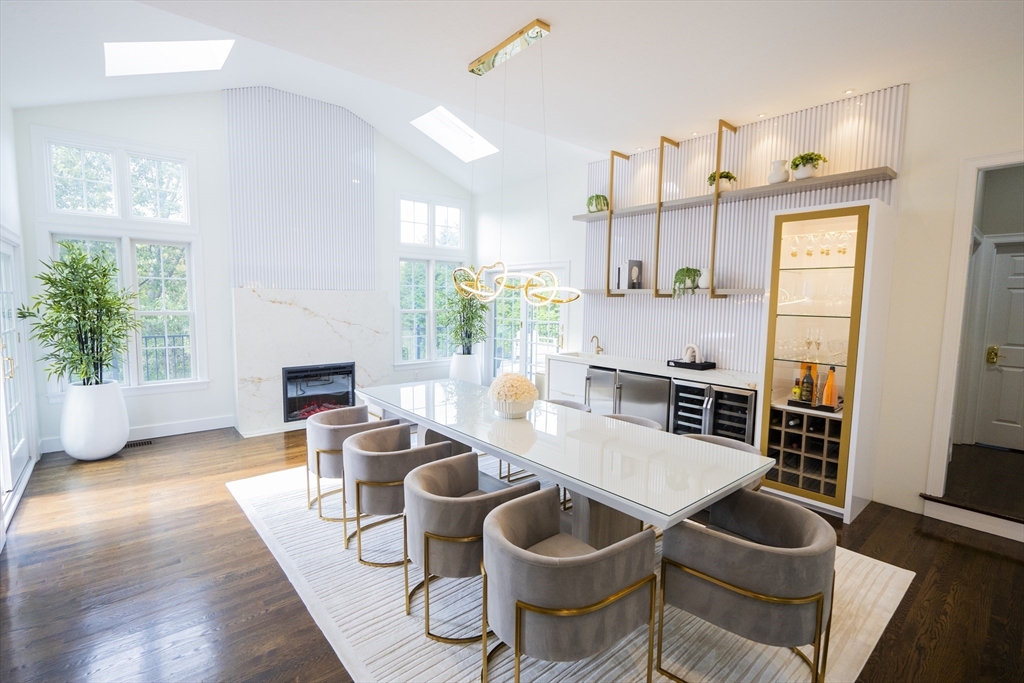 25 Collins Road Berlin, MA 01503 - Photo 18 of 38 a living room with furniture and a potted plant