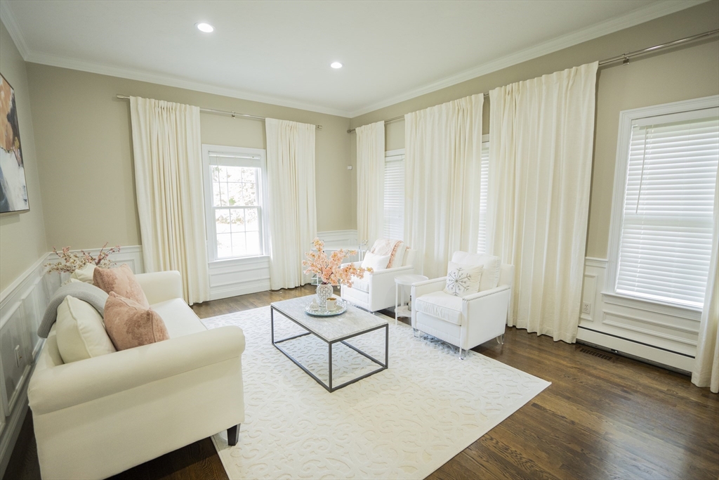 25 Collins Road Berlin, MA 01503 - Photo 24 of 38 a living room with furniture and a window