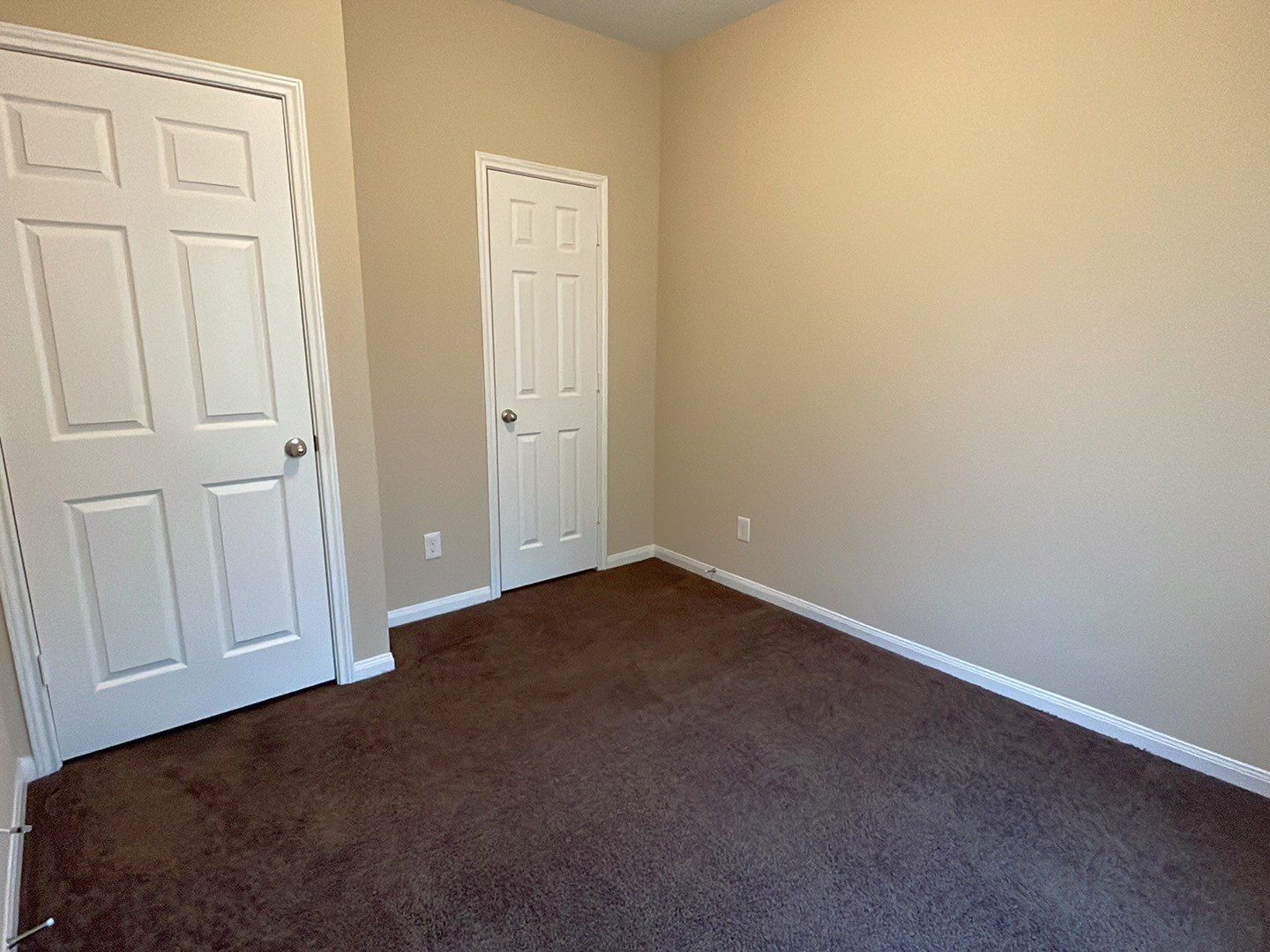 8138 Gallahad Street, Unit A Houston, TX 77078 - Photo 10 of 26 a view of empty room