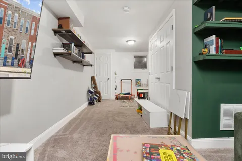 $215,000 | 1218 Sargeant Street, Baltimore, MD 21223