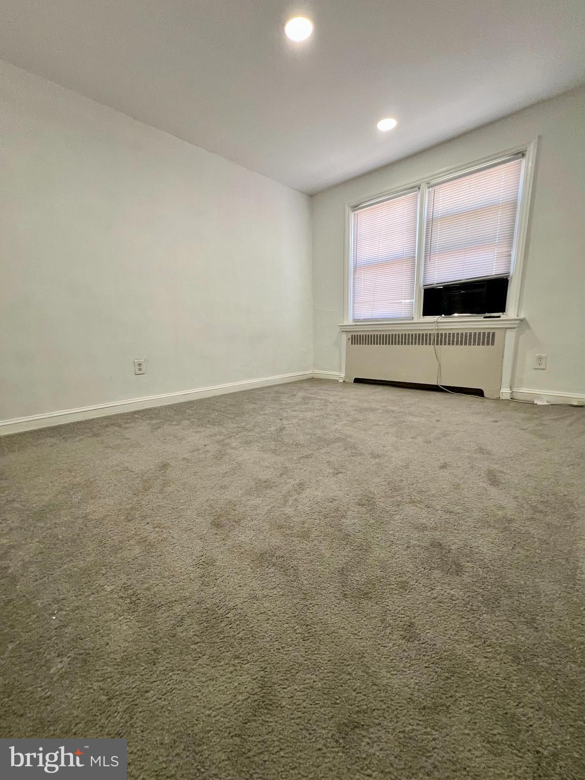 624 Briarcliff Road, Unit MAIN Upper Darby, PA 19082 - Photo 20 of 20 a view of an empty room