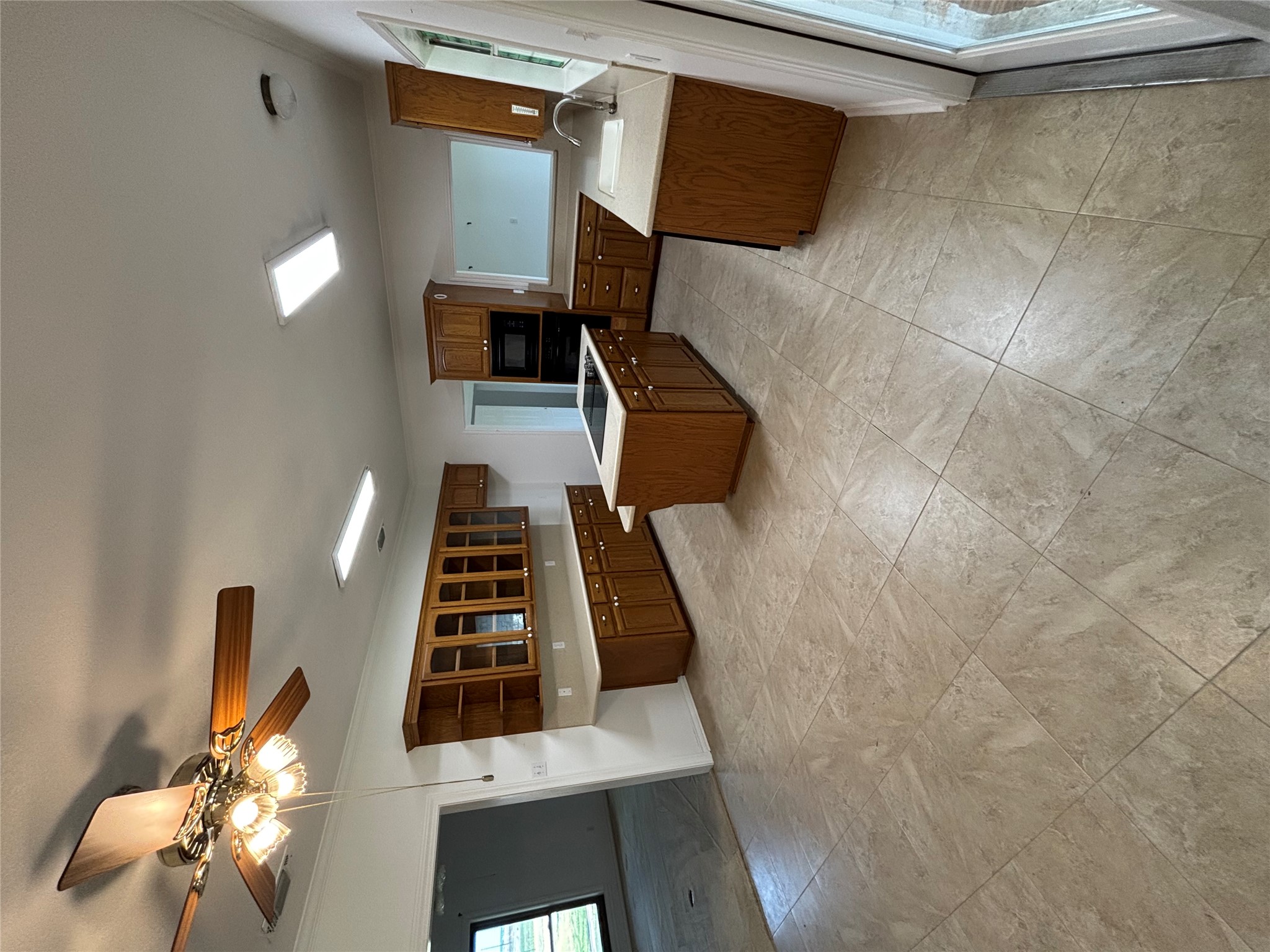 140 County Road 167 Georgetown, TX 78626 - Photo 3 of 21 a living room with furniture and a flat screen tv
