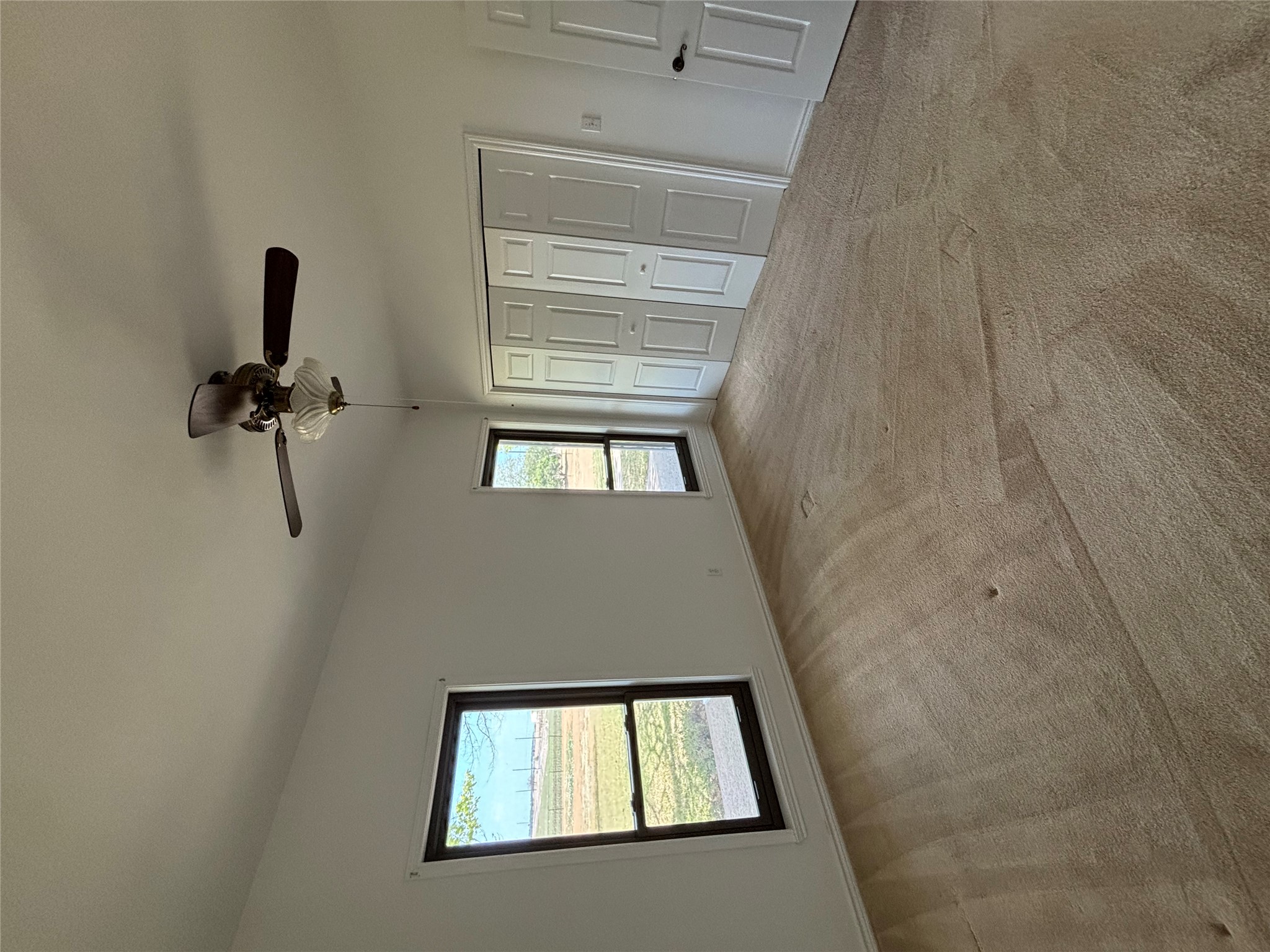 140 County Road 167 Georgetown, TX 78626 - Photo 10 of 21 a view of an empty room with a window