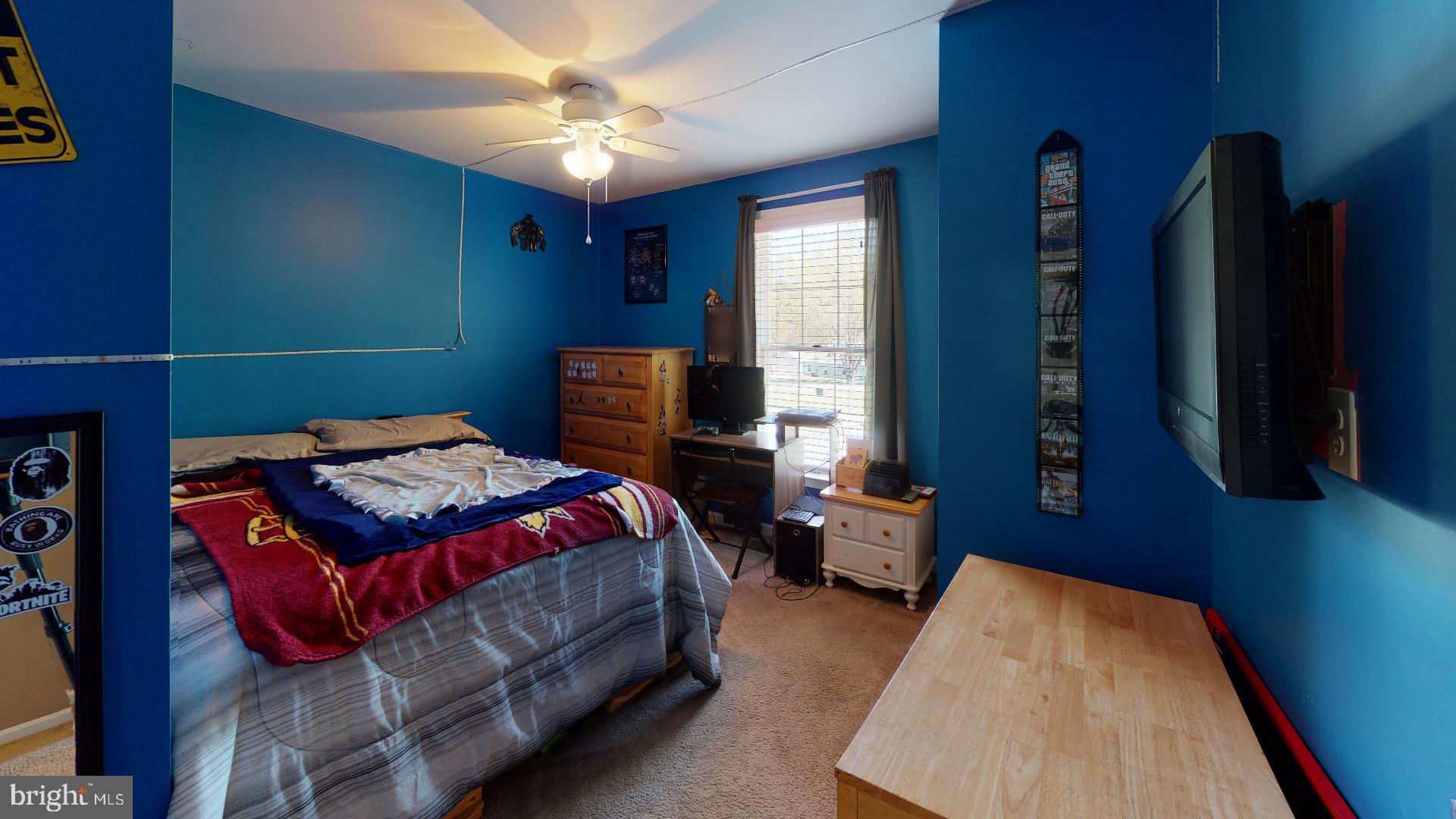 30135 Huntt Road Mechanicsville, MD 20659 - Photo 22 of 40 Bedroom 2