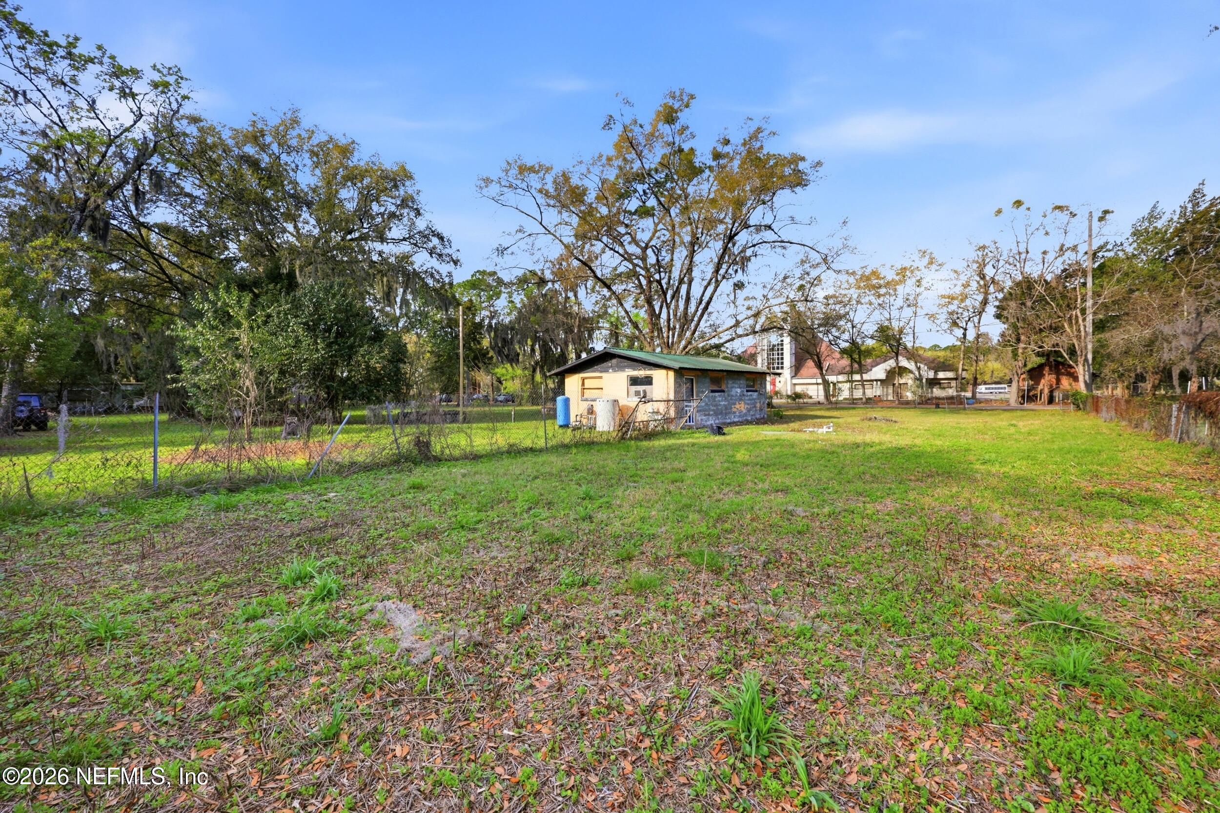 9843 Wagner Road Jacksonville, FL 32219 - Photo 21 of 40 a view of a park with large trees