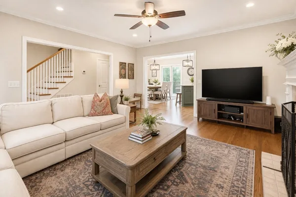 $599,000 | 405 Patina Circle, Nashville, TN 37209