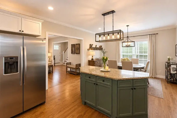 $599,000 | 405 Patina Circle, Nashville, TN 37209