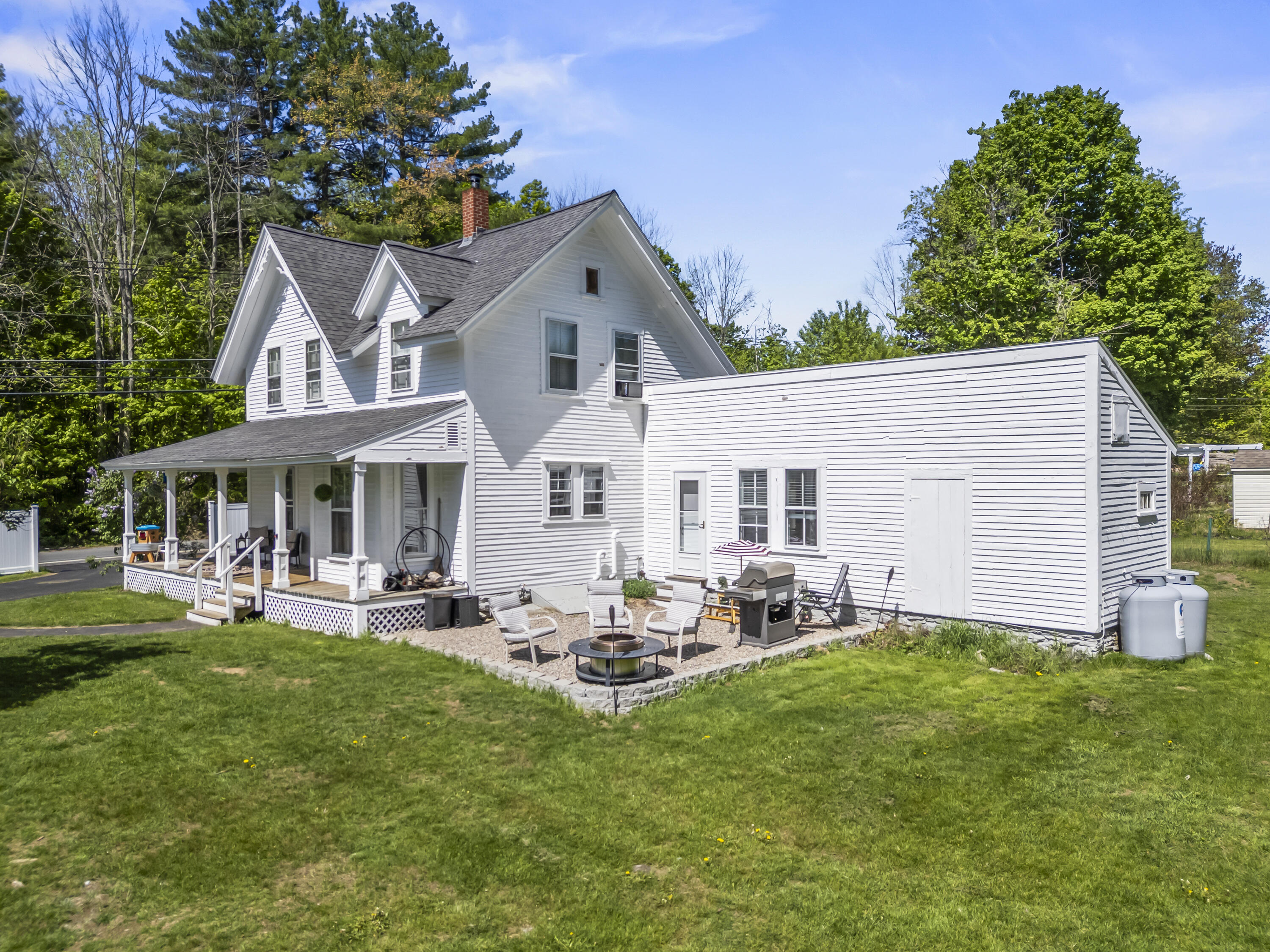 29 Depot Road Lebanon, ME 04027 - Photo 1 of 60 29 Depot Rd_0108