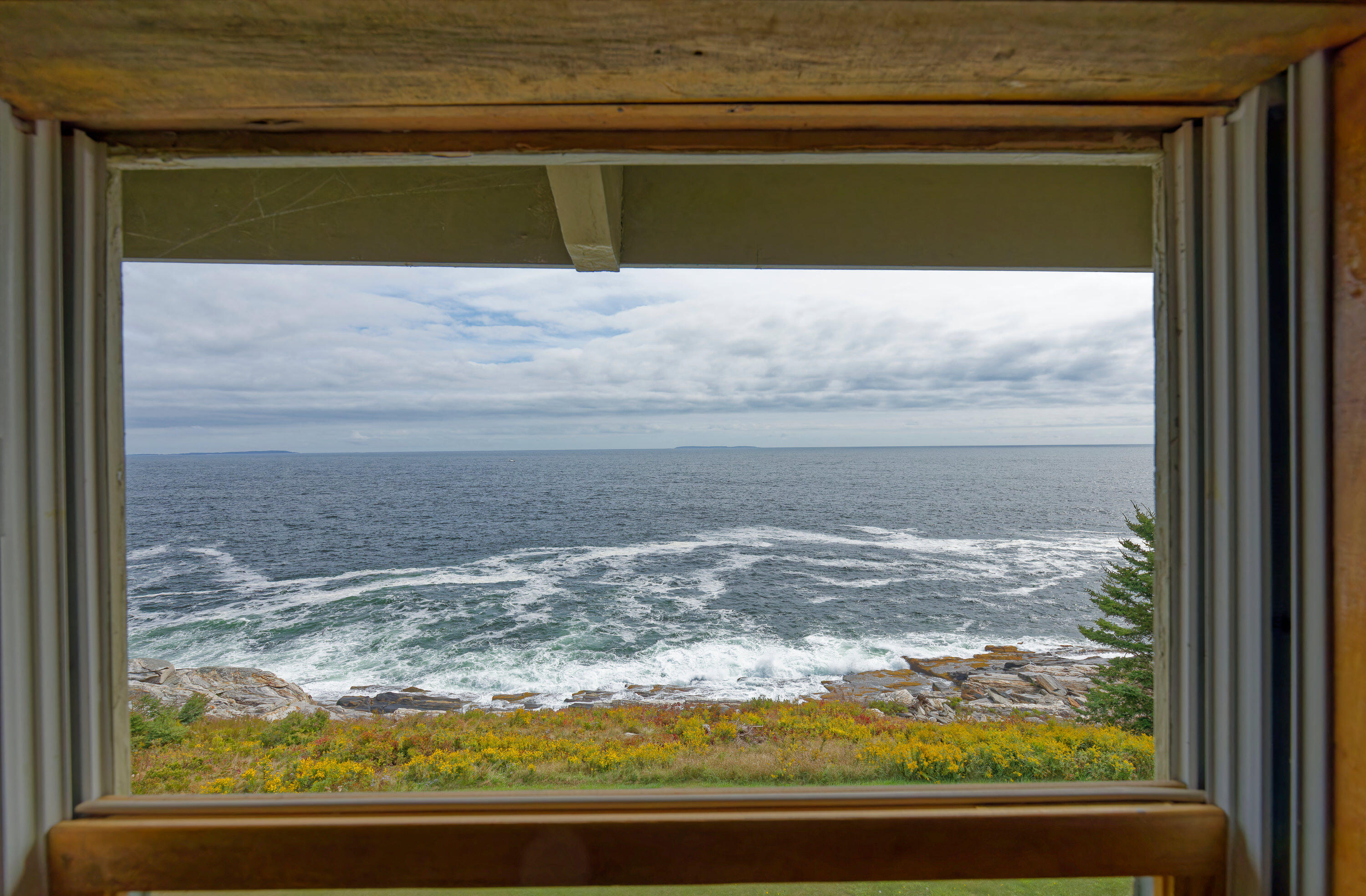 33 Cliff Road New Harbor, ME 04554 - Photo 38 of 46 41-33CliffRd-AT