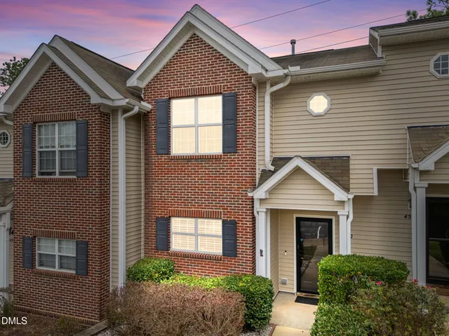 $225,000 | 4522 Centrebrook Circle, Raleigh, NC 27616