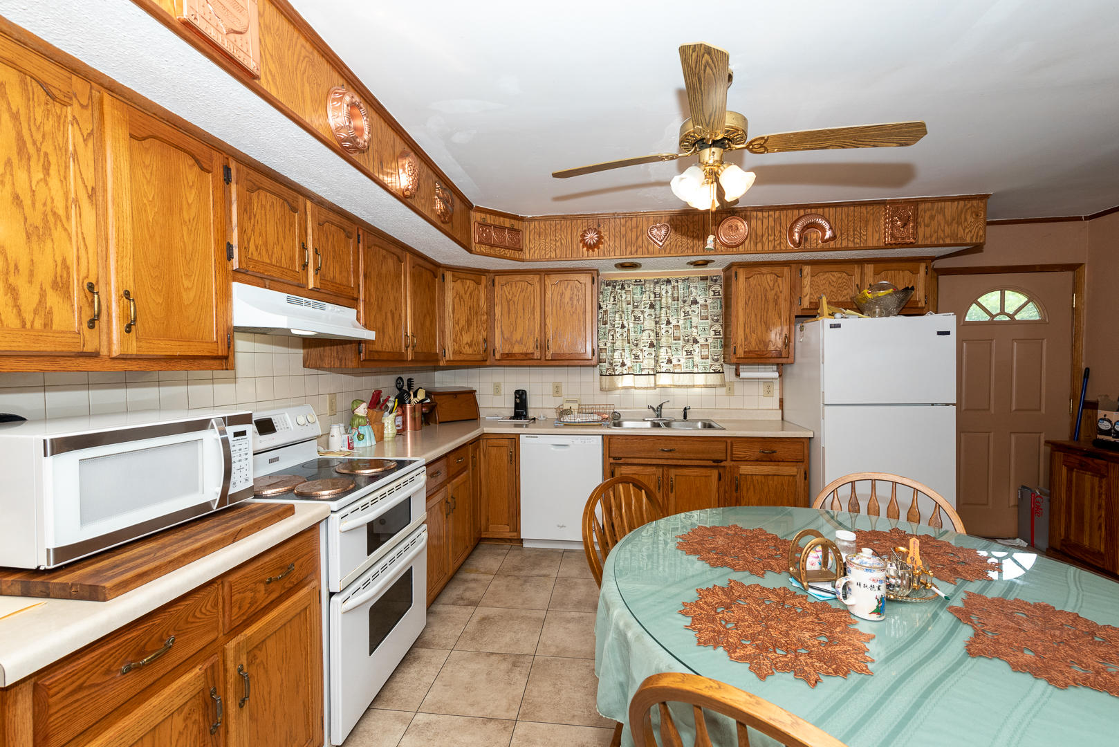 3428 Big Springs Ridge Road Friendsville, TN 37737 - Photo 8 of 37 DSC_0467