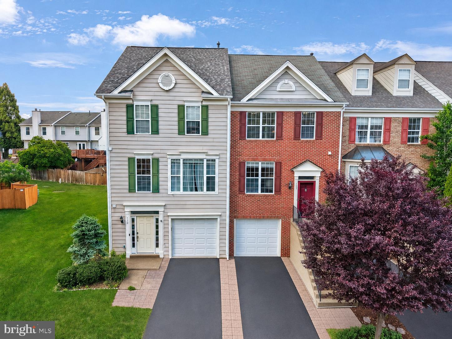 122 Goldsworth Terrace Southwest Leesburg, VA 20175 - Photo 30 of 31