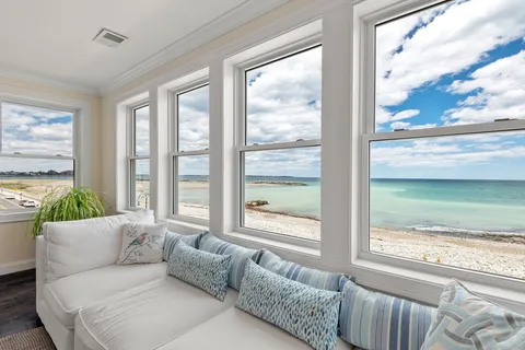 $839,000 | 70 Moore Street, Unit PH, Winthrop, MA 02152