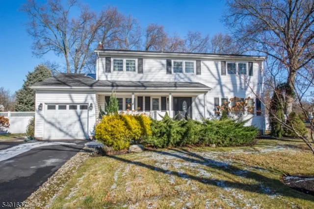 $849,000 | 34 Templar Way, Parsippany, NJ 07054