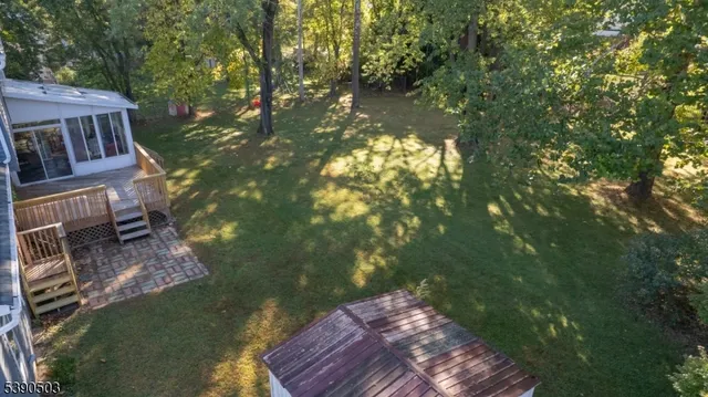 a picture of floor plan