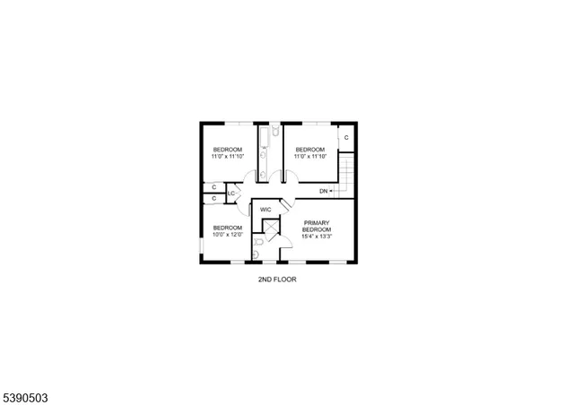 $689,000 | 17 Buckingham Circle, Montville, NJ 07058