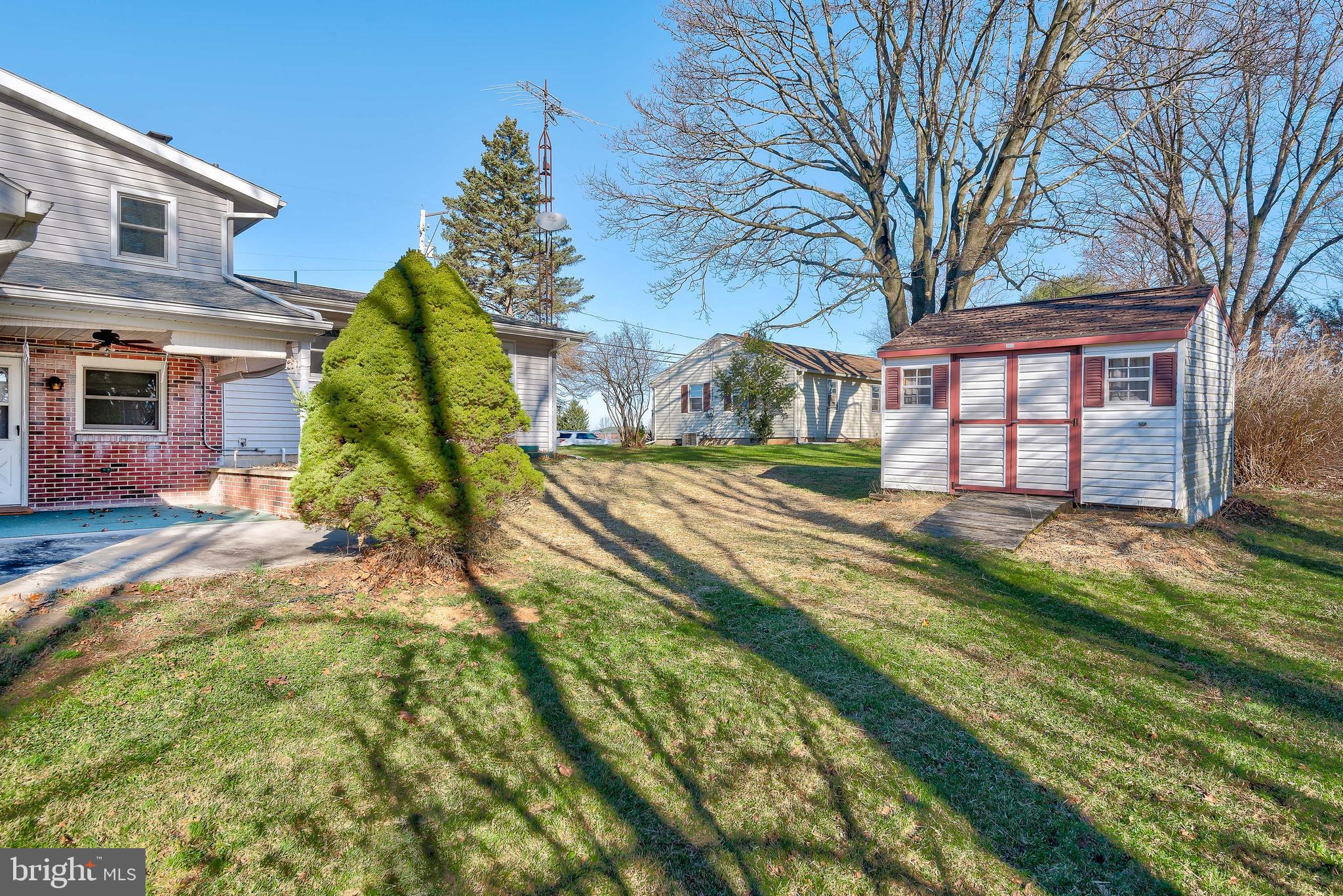 1218 Walnut Bottom Road Carlisle, PA 17015 - Photo 32 of 32 Gallery Image 32