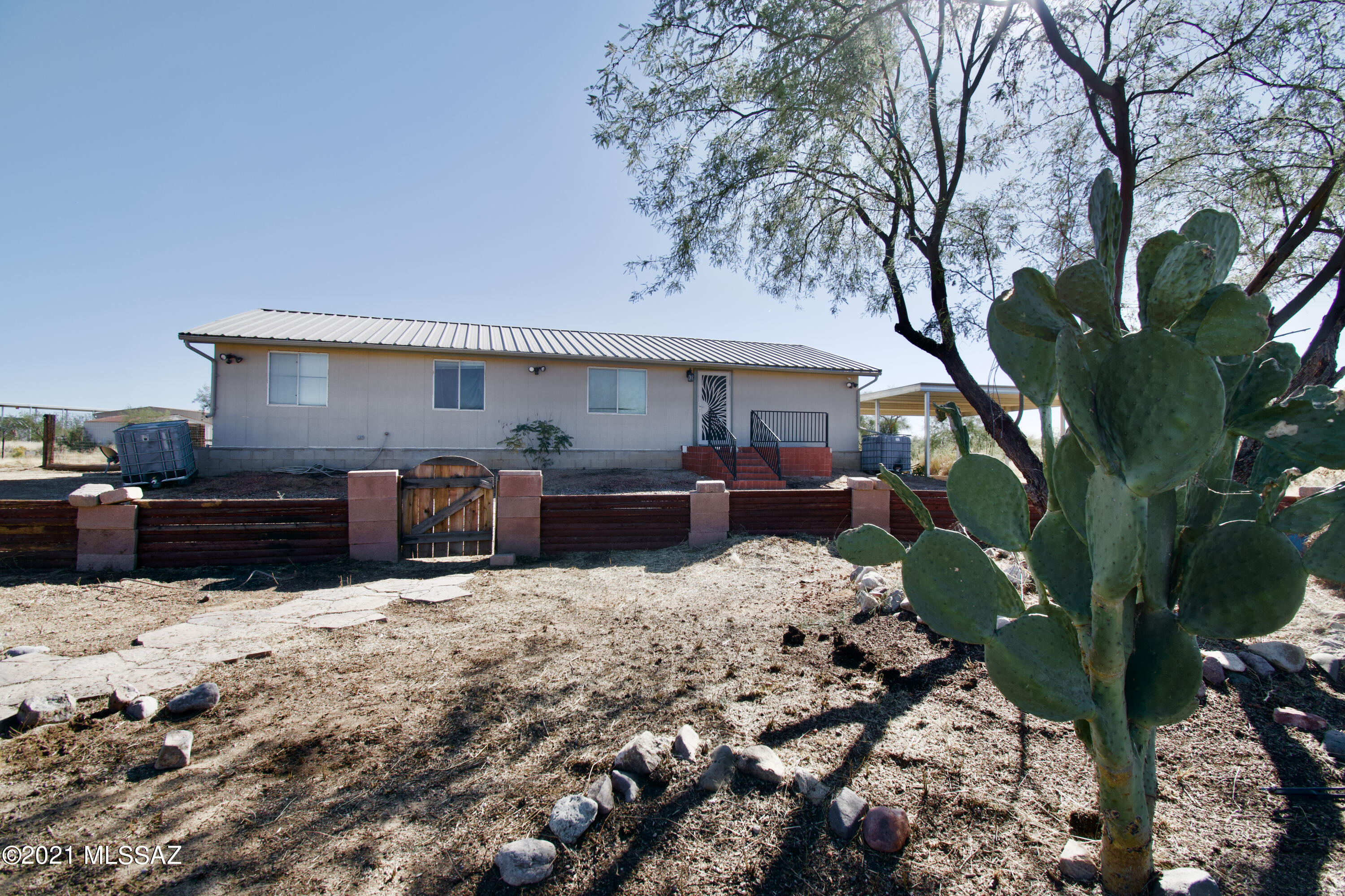9280 South Antique Way Tucson, AZ 85736 - Photo 24 of 29
