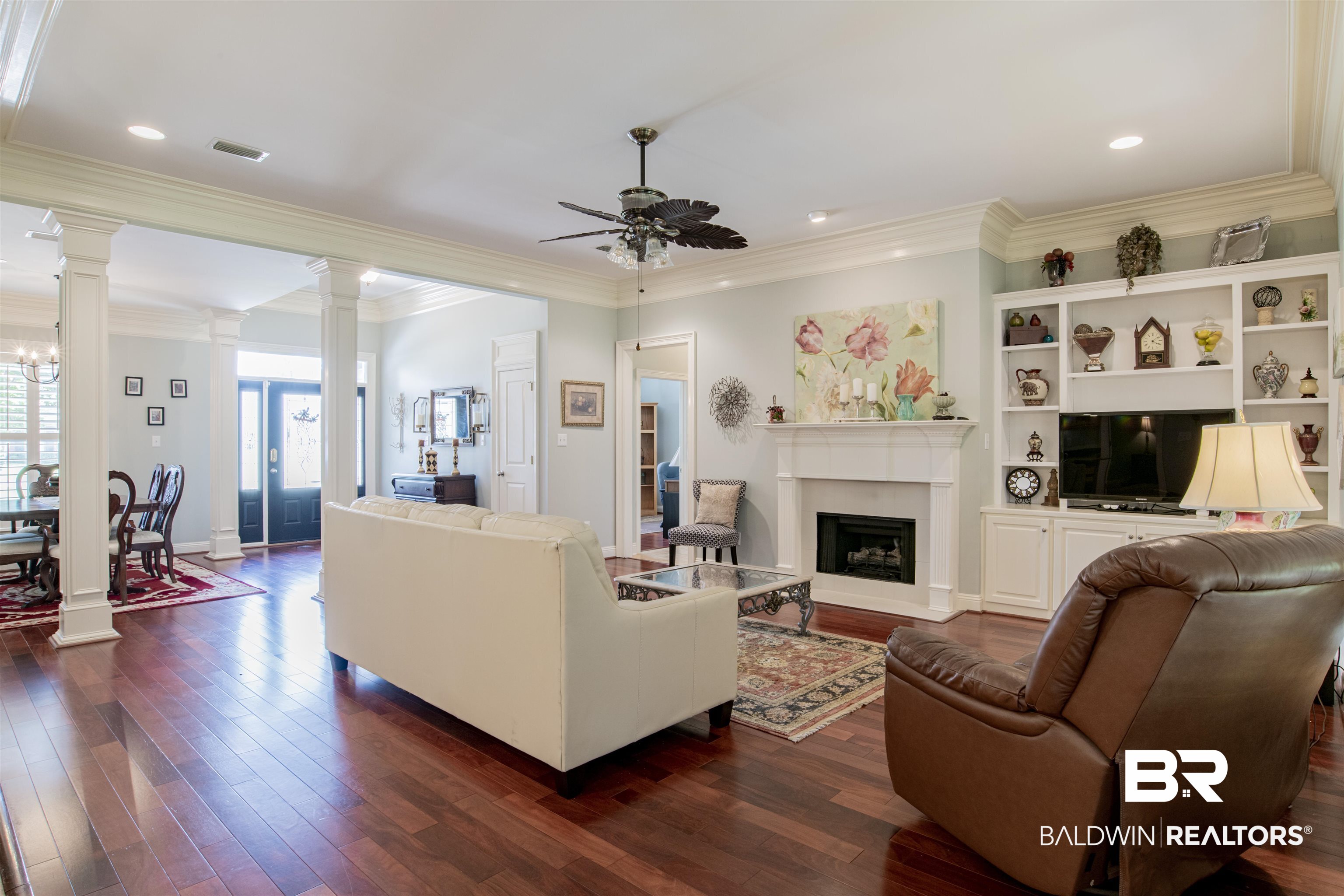 9408 Wind Clan Trail Daphne, AL 36526 - Photo 5 of 30