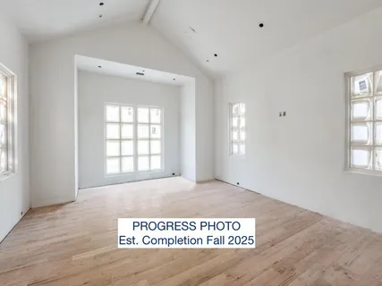 a view of bedroom with window