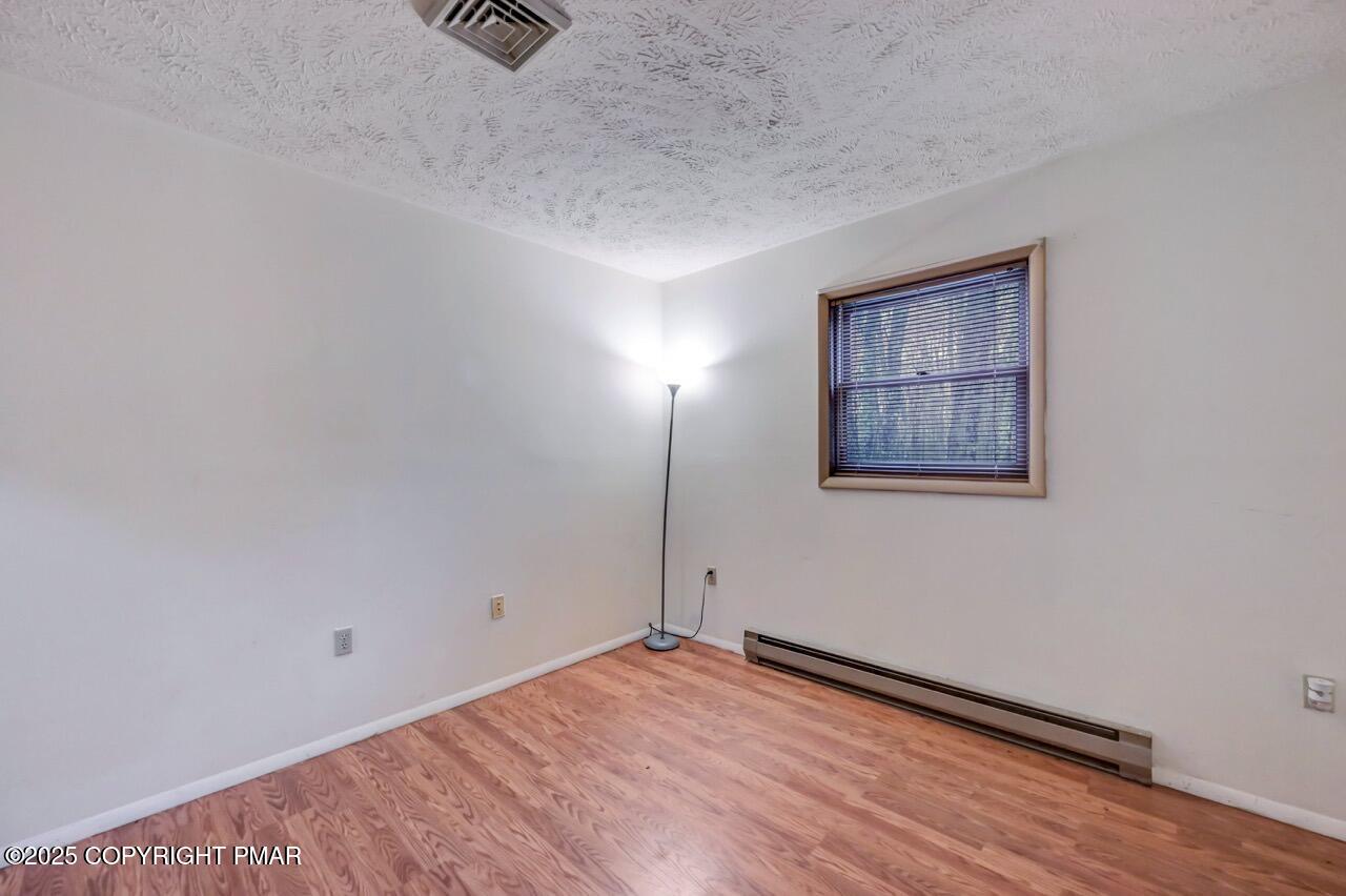 38 Spokane Road Albrightsville, PA 18210 - Photo 30 of 69 a view of an empty room