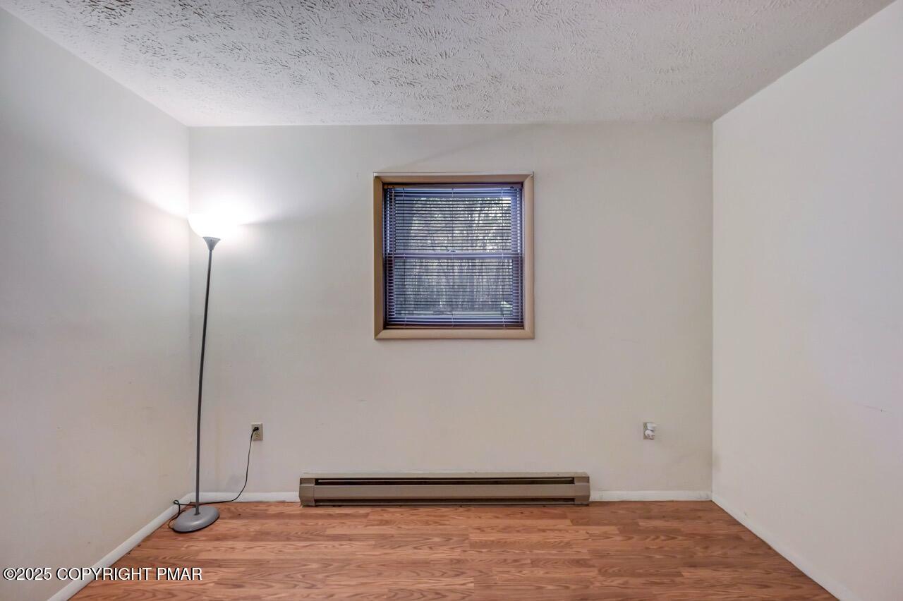 38 Spokane Road Albrightsville, PA 18210 - Photo 31 of 69 a view of an empty room