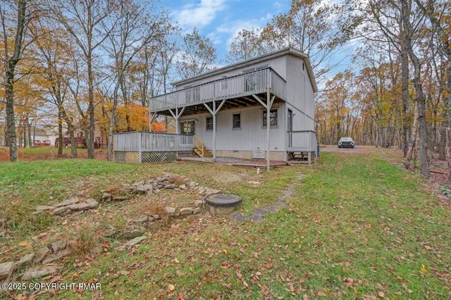 $1,990 | 38 Spokane Road, Albrightsville, PA 18210