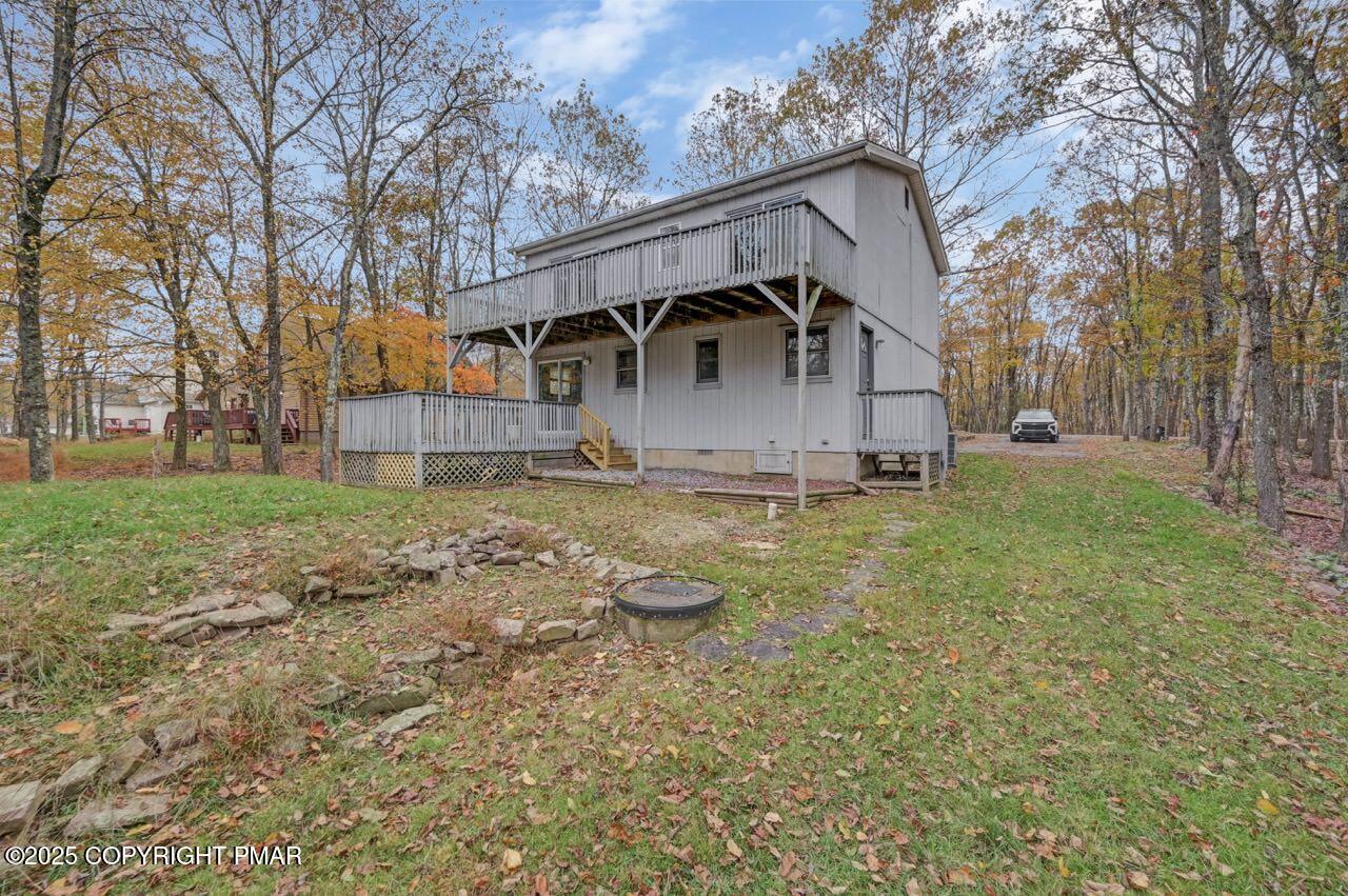 38 Spokane Road Albrightsville, PA 18210 - Photo 4 of 69 38 Spokane Rd 03 Large