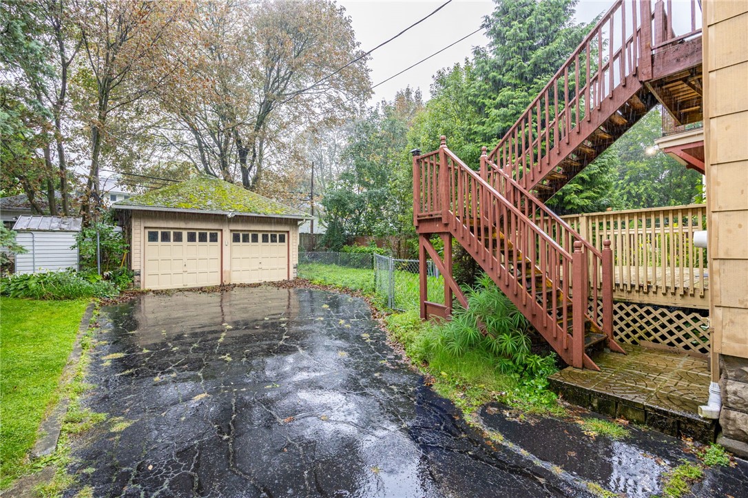 29 Highland Avenue Rochester, NY 14620 - Photo 36 of 40 Gallery Image 36