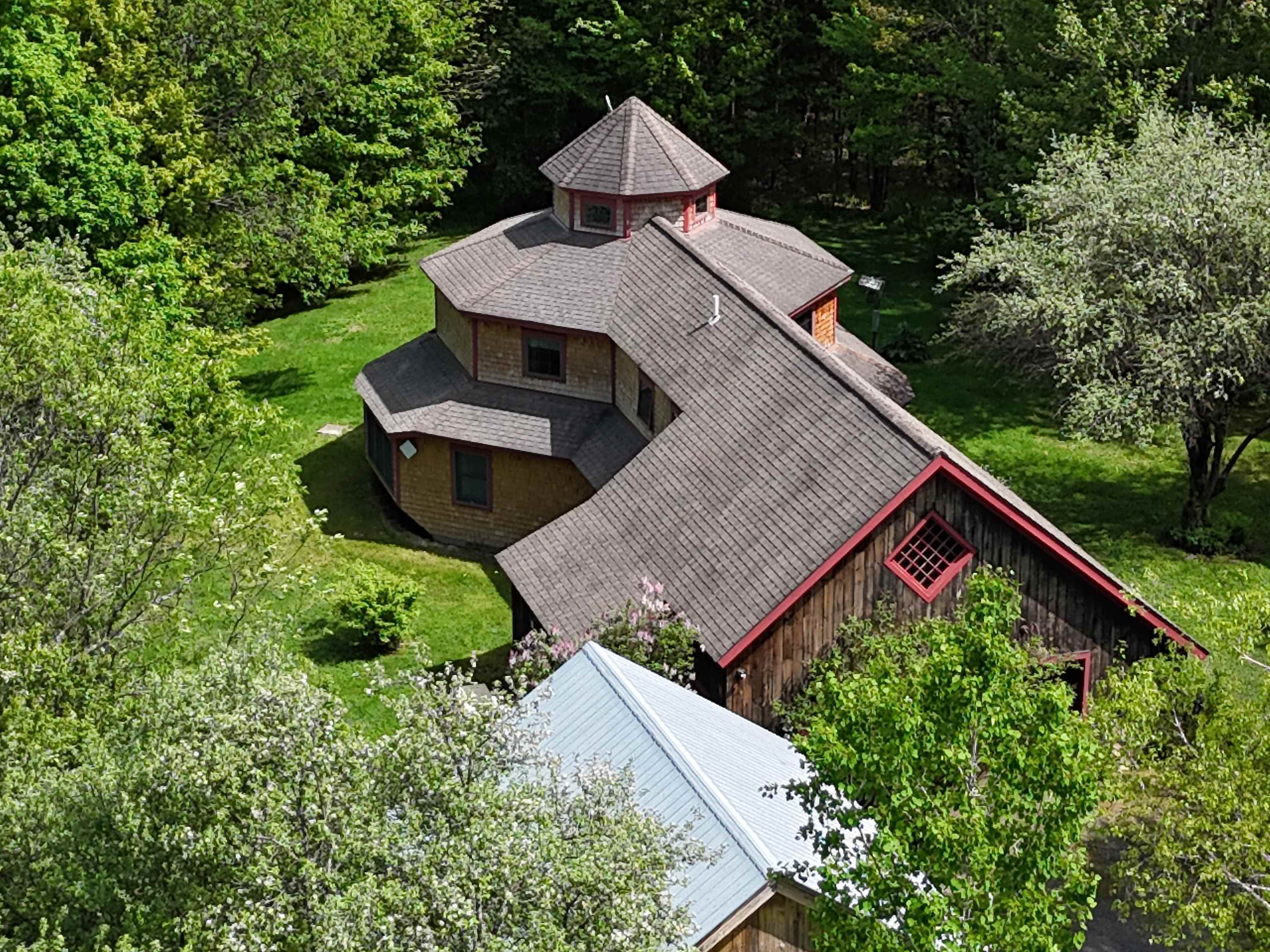 1927 Morey Hill Road Craftsbury, VT 05826 - Photo 43 of 55