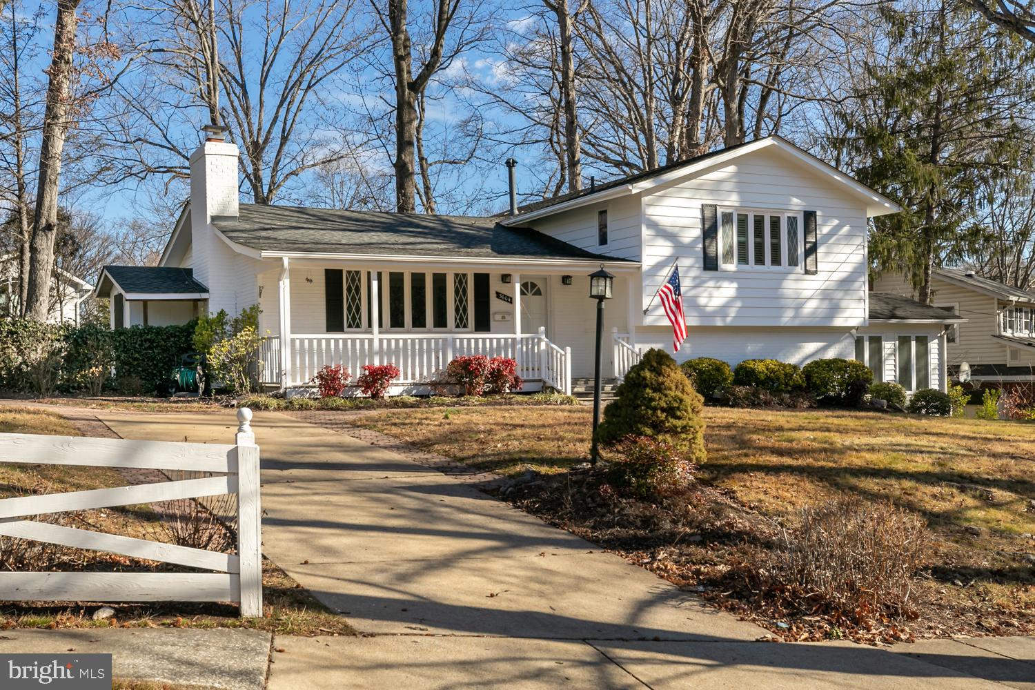 3604 Cornell Road Fairfax, VA 22030 - Photo 1 of 40 Gallery Image 1