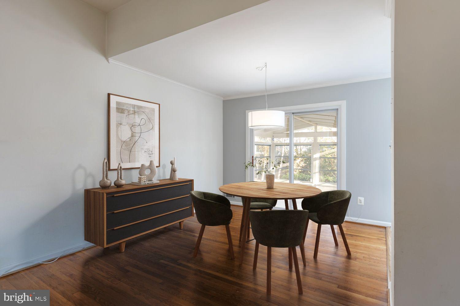 3604 Cornell Road Fairfax, VA 22030 - Photo 11 of 40 Gallery Image 11