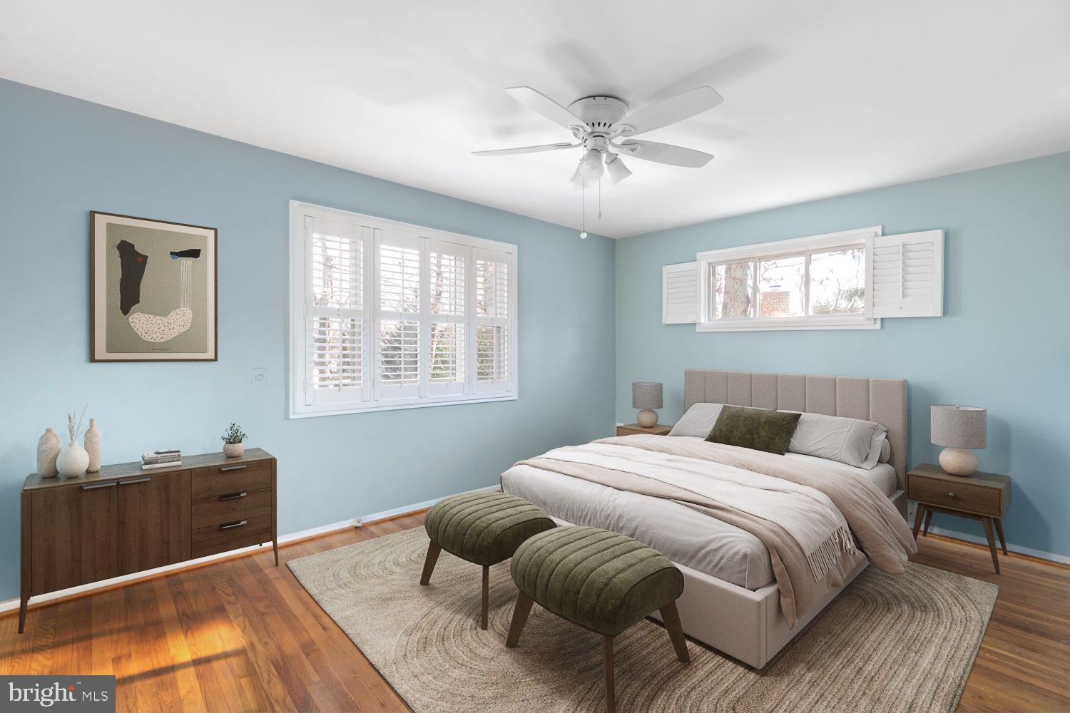 3604 Cornell Road Fairfax, VA 22030 - Photo 13 of 40 Gallery Image 13