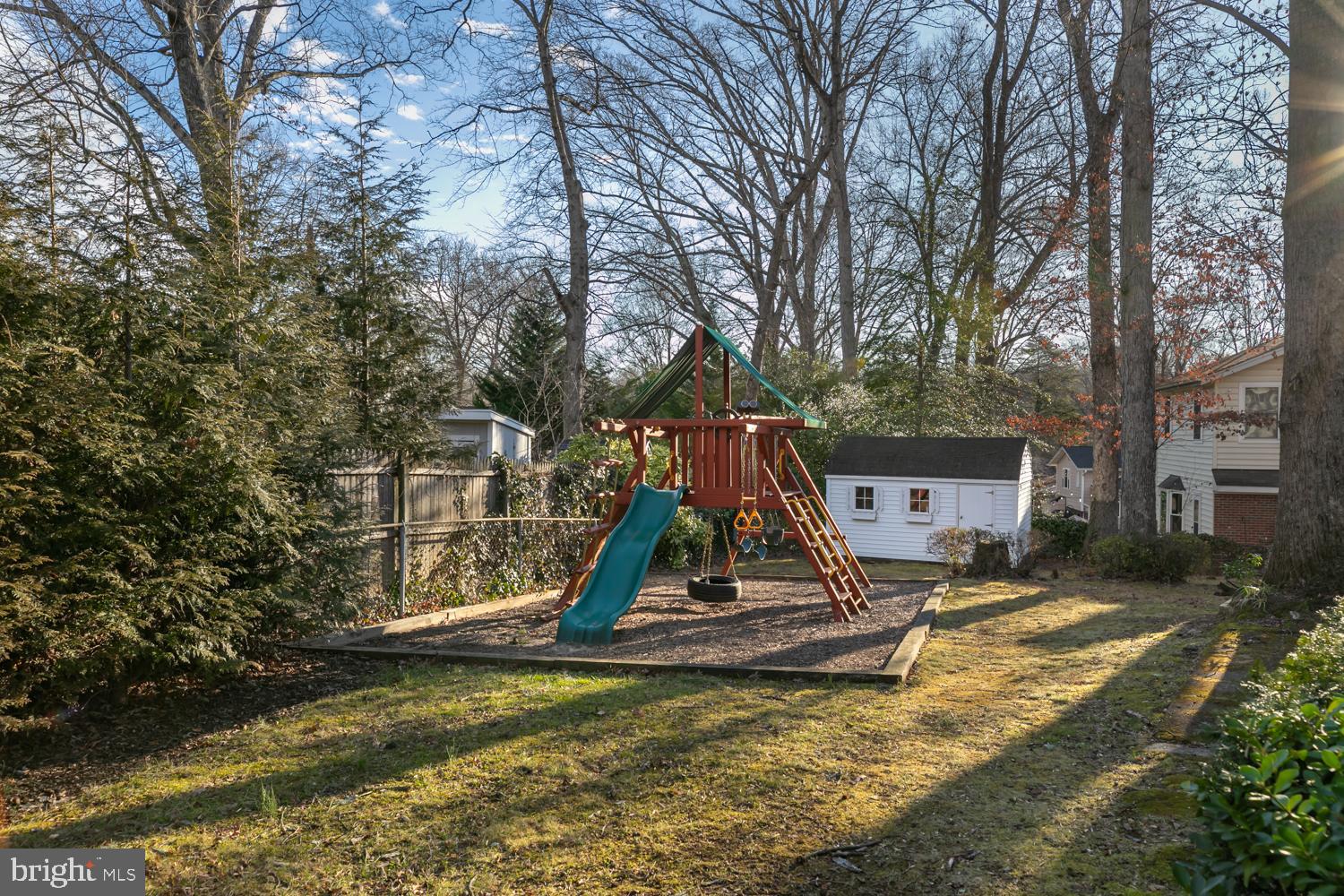 3604 Cornell Road Fairfax, VA 22030 - Photo 35 of 40 Gallery Image 35