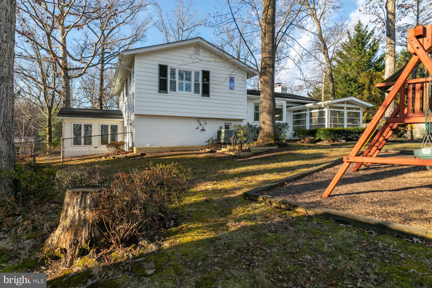 3604 Cornell Road Fairfax, VA 22030 - Photo 37 of 40 Gallery Image 37
