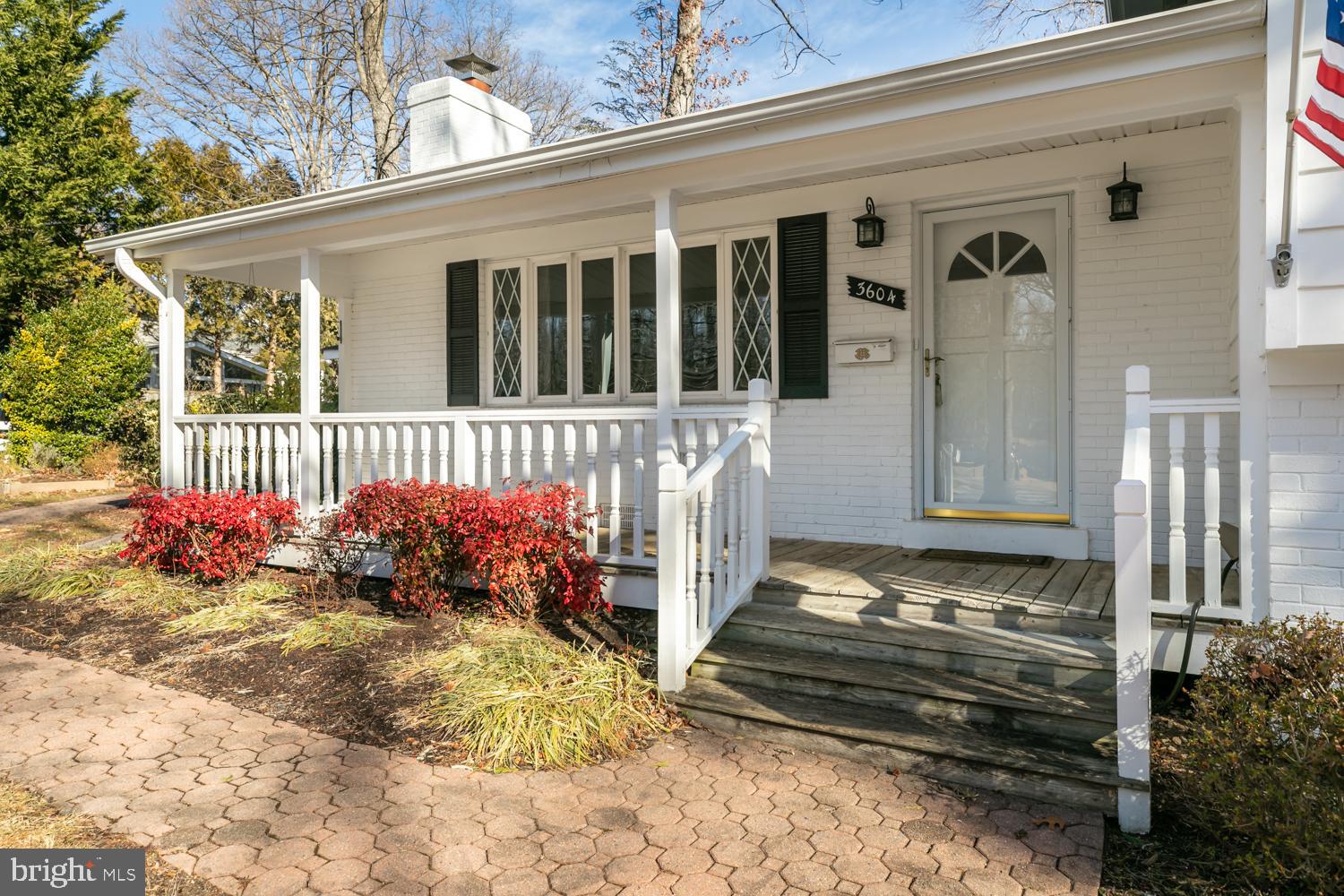 3604 Cornell Road Fairfax, VA 22030 - Photo 40 of 40 Gallery Image 40